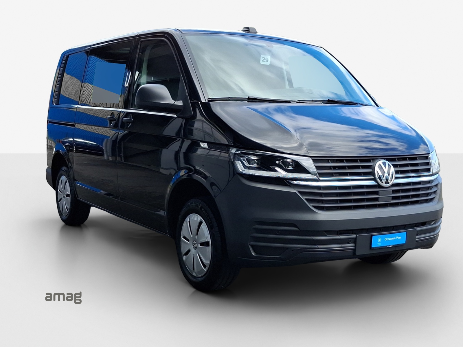 VW T6.1 2.0 TDI Entry-image-5