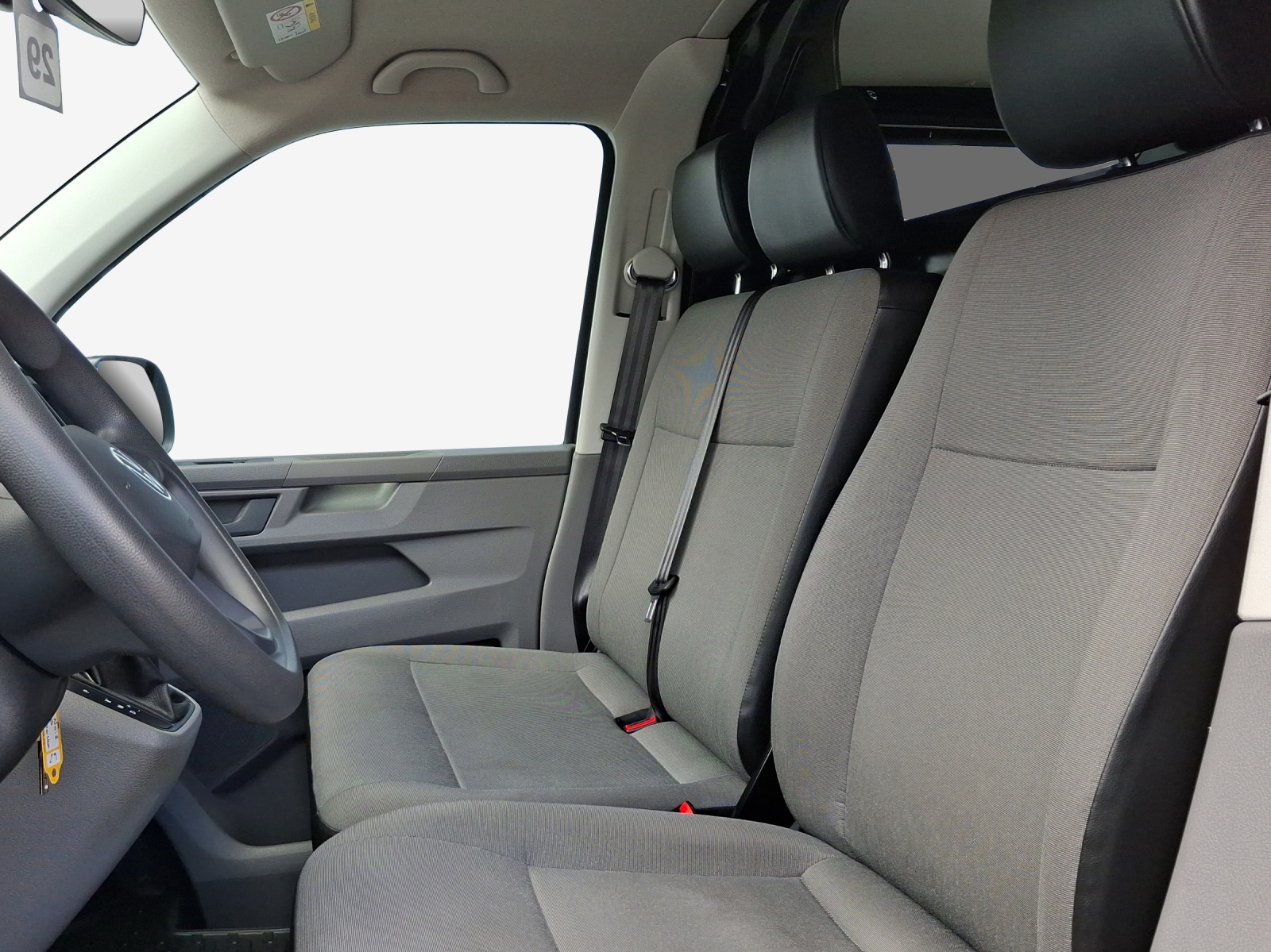 VW T6.1 2.0 TDI Entry-image-7