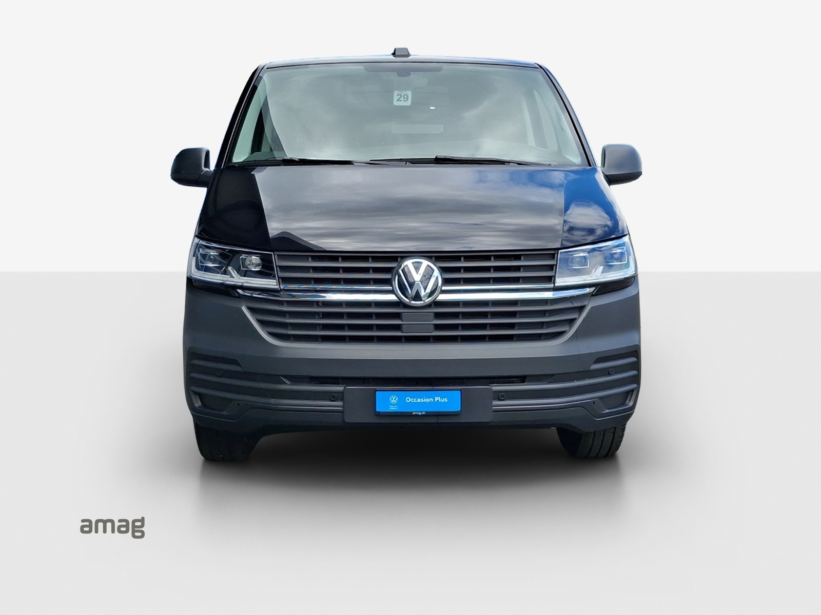 VW T6.1 2.0 TDI Entry-image-6