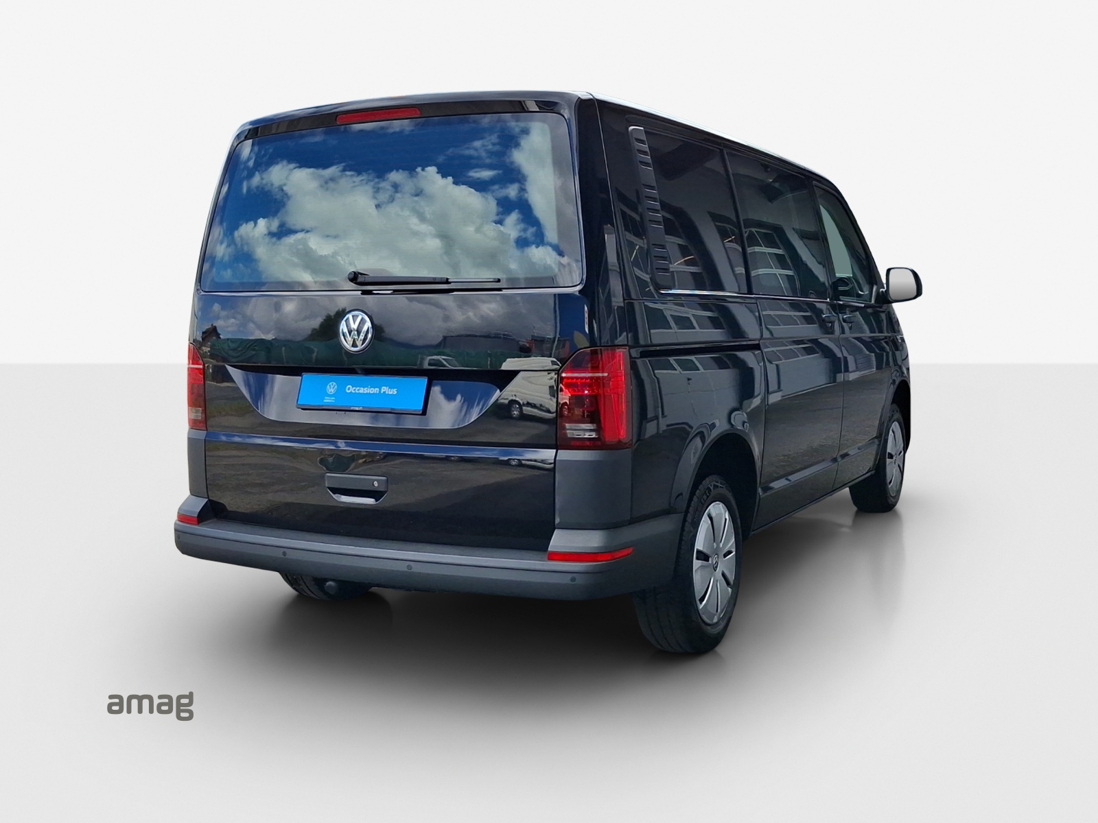 VW T6.1 2.0 TDI Entry-image-4