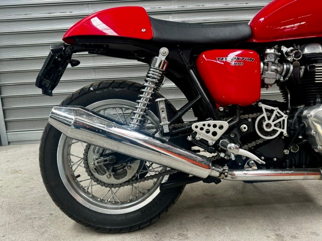 TRIUMPH Thruxton 900 i-image-5