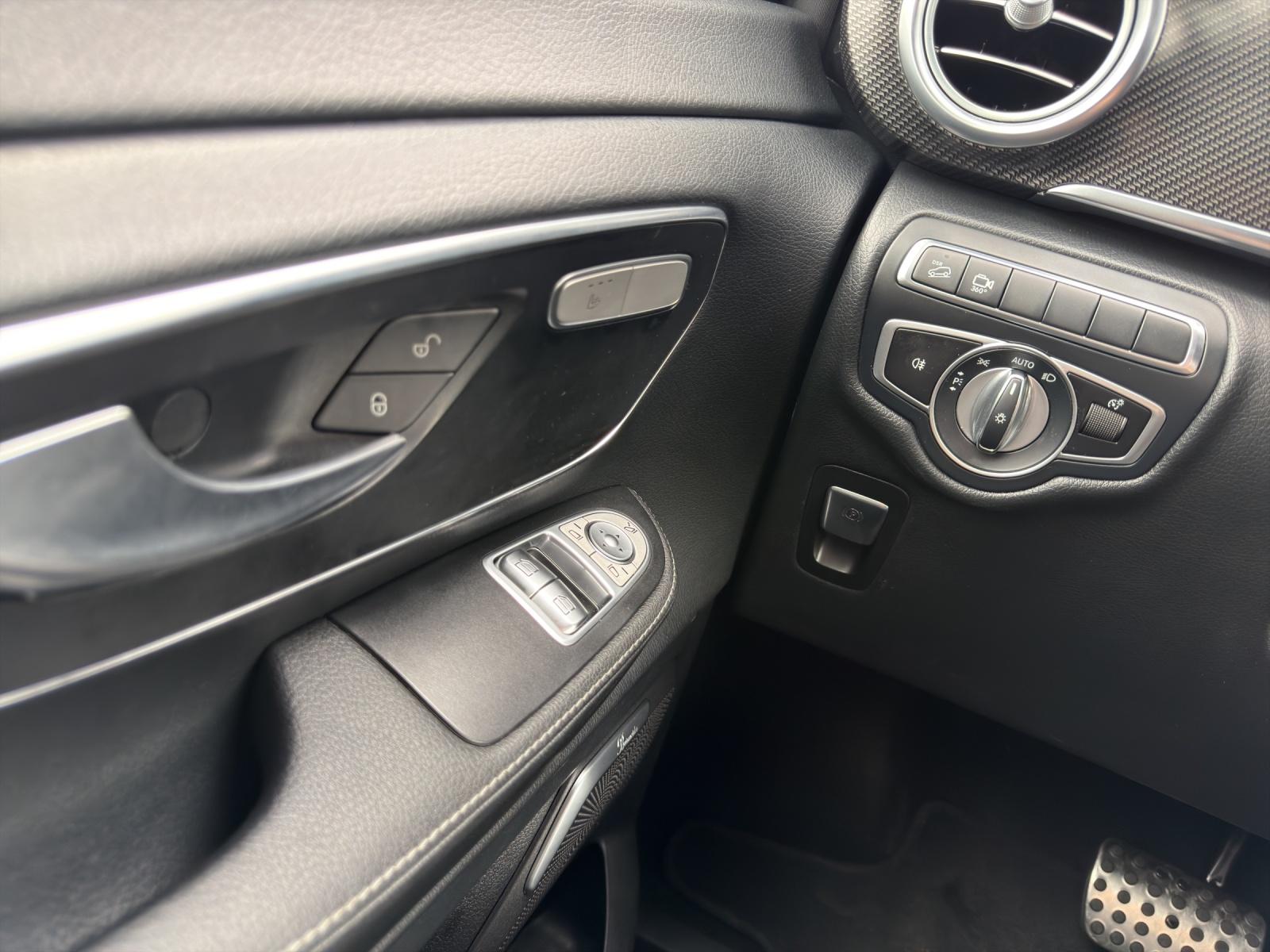 MERCEDES-BENZ V 250 d Avantgarde lang 4Matic 7G-Tronic (CH)-image-16