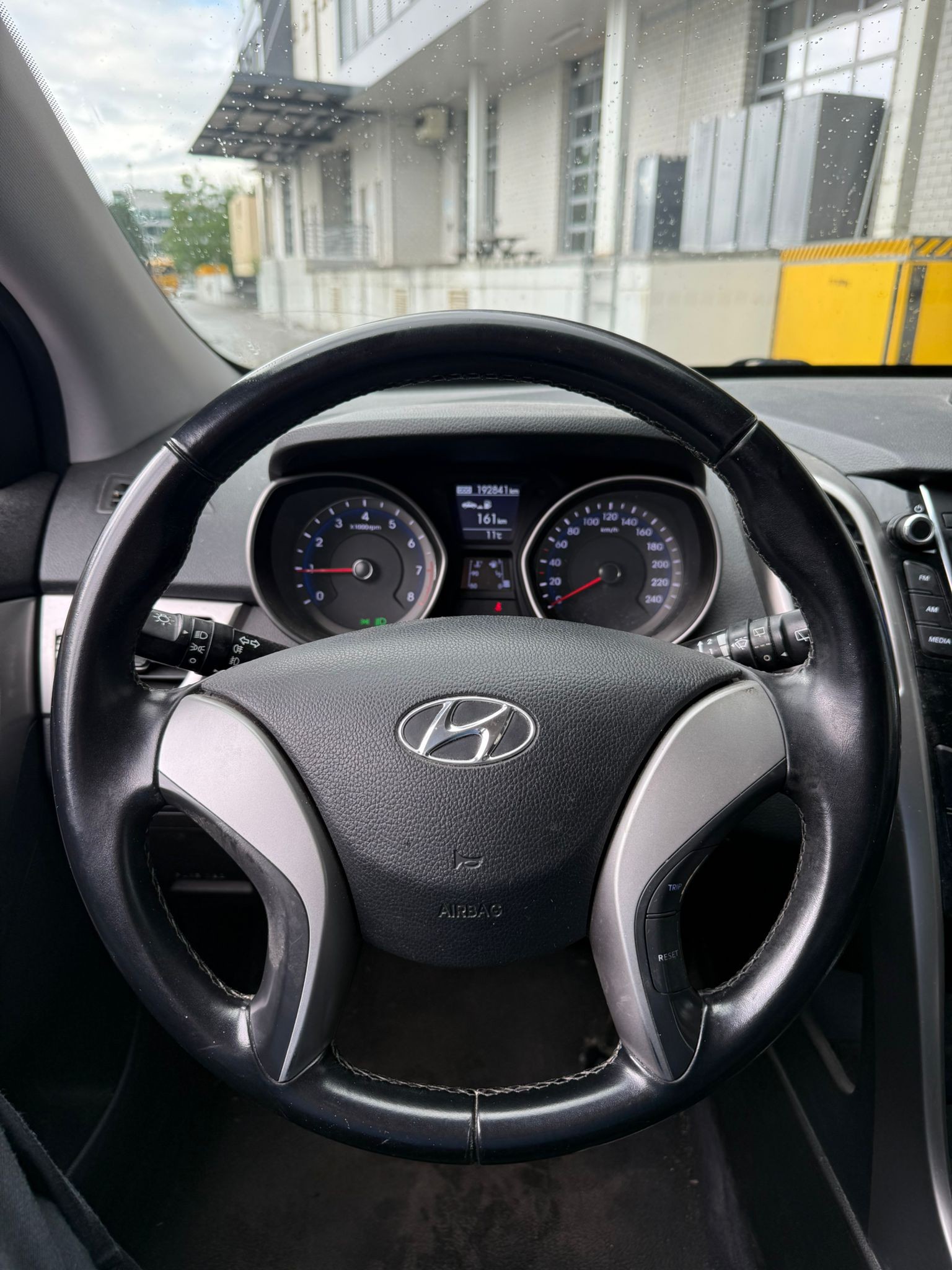 HYUNDAI i30 Wagon 1.4 Pica-image-11