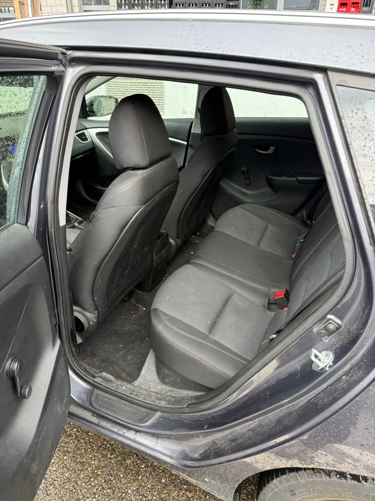 HYUNDAI i30 Wagon 1.4 Pica-image-9