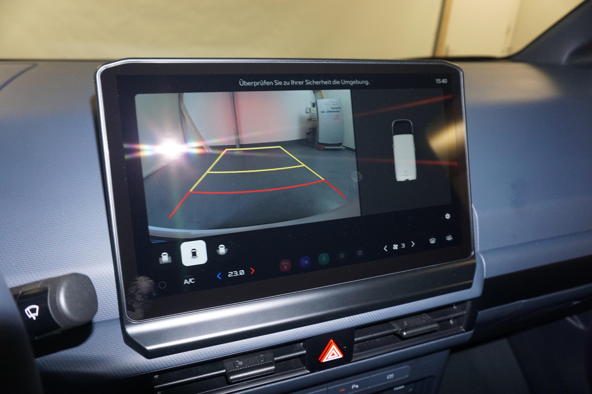 KIA PV5 Cargo 51.5 kWh Essential-image-19