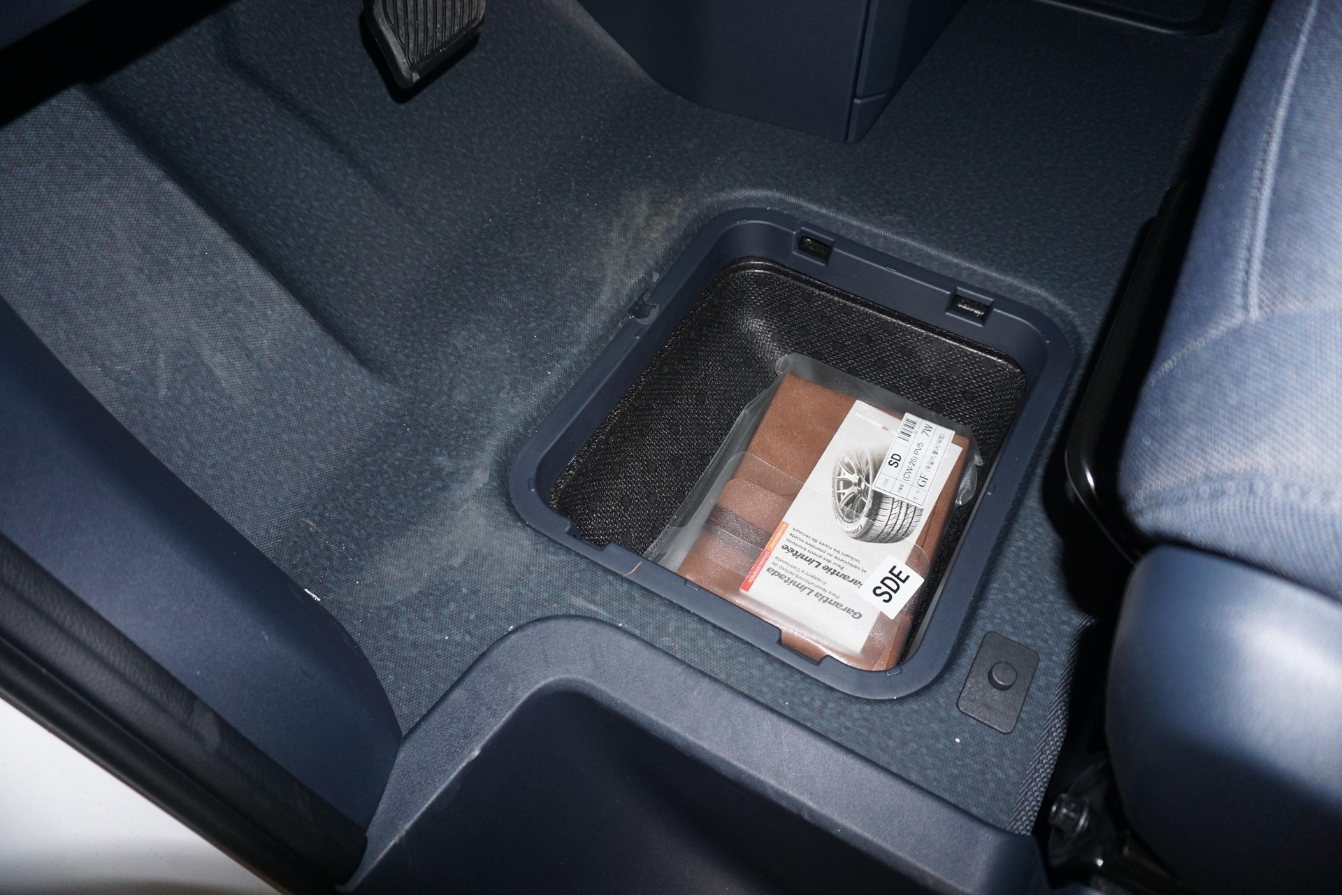 KIA PV5 Cargo 51.5 kWh Essential-image-14