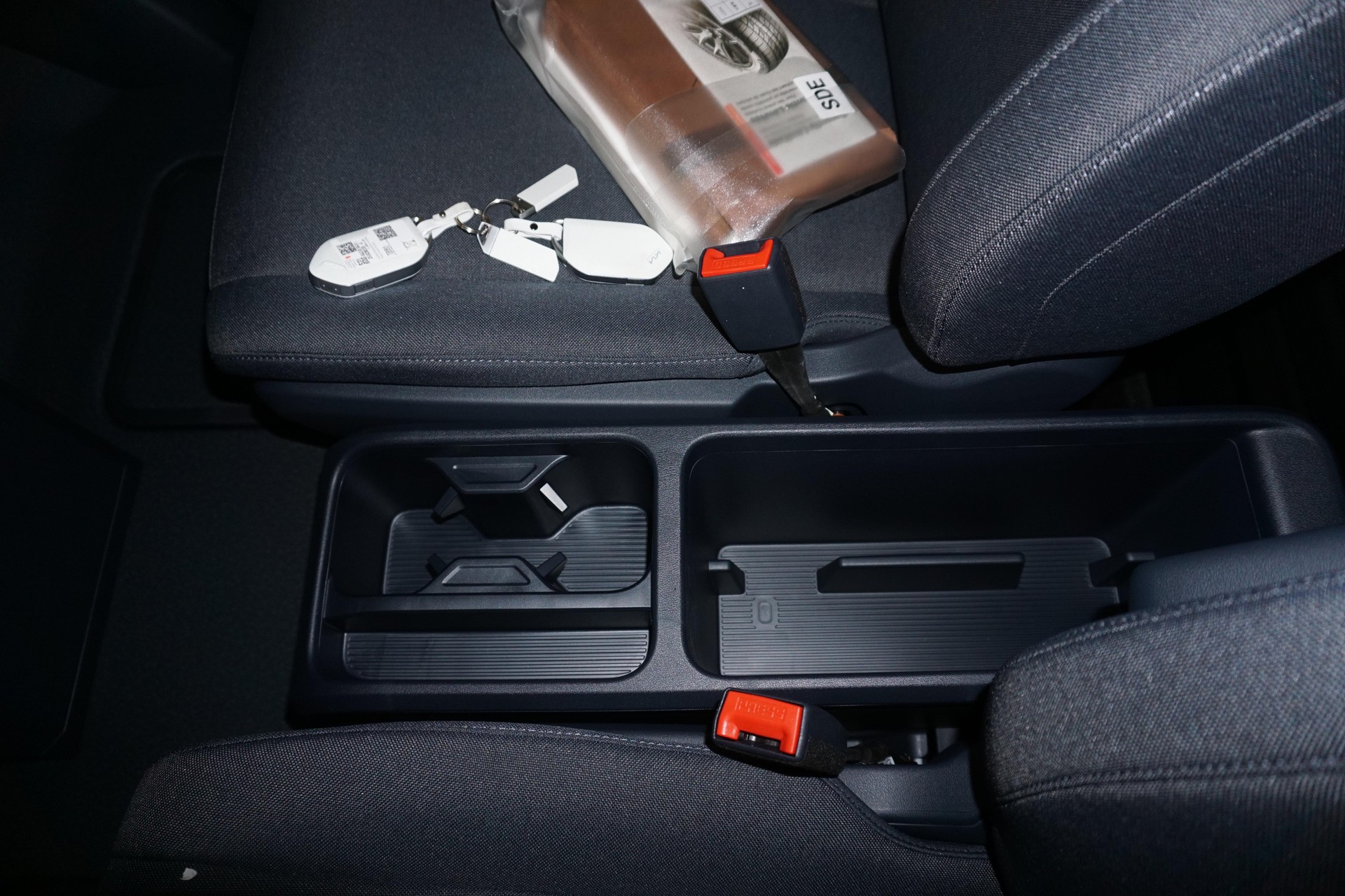 KIA PV5 Cargo 51.5 kWh Essential-image-20