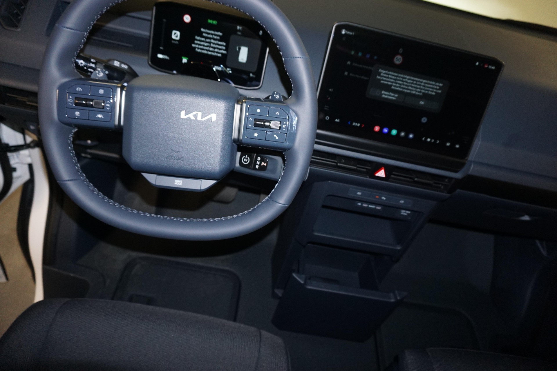 KIA PV5 Cargo 51.5 kWh Essential-image-16