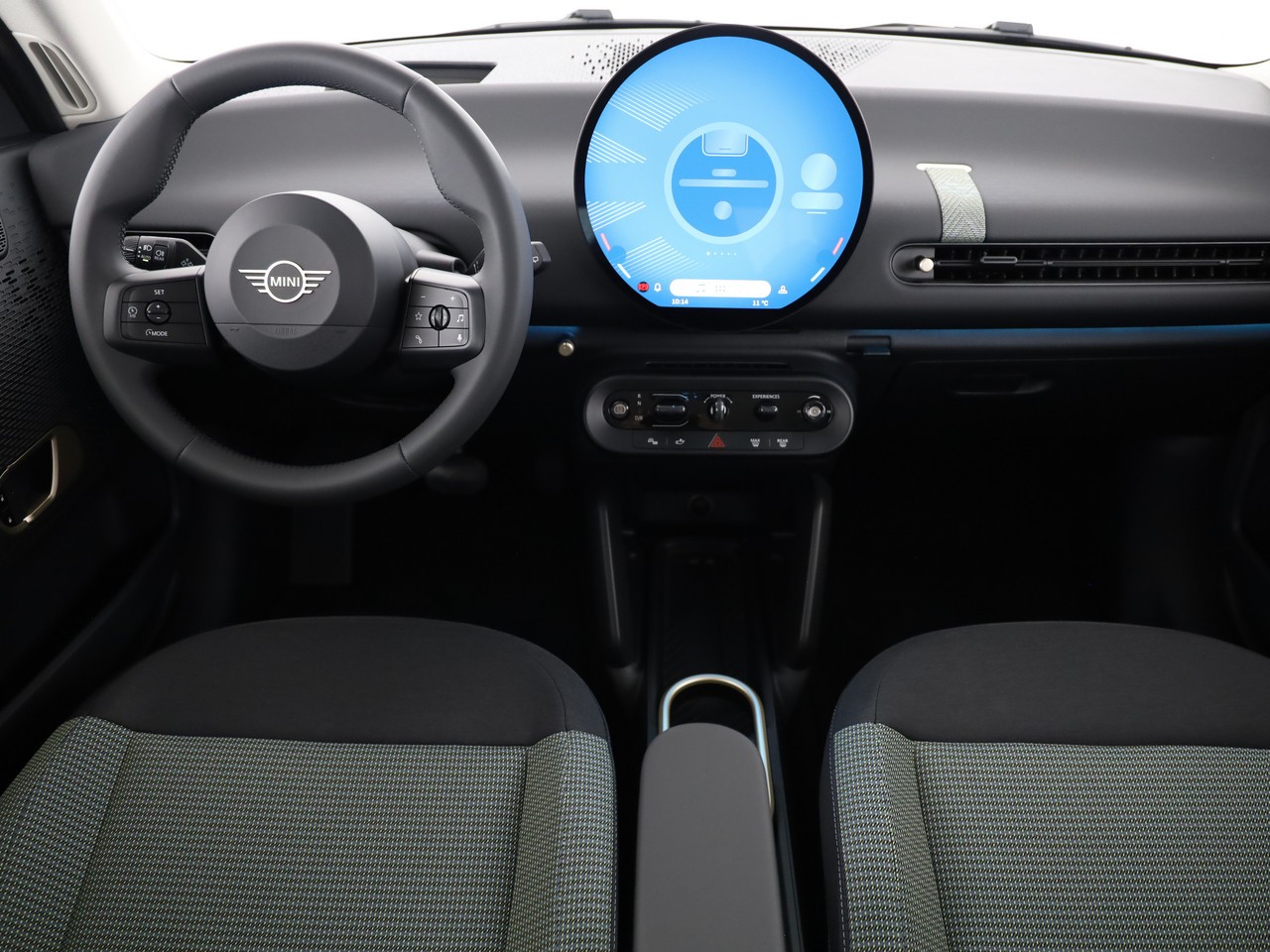 MINI Cooper E-image-15