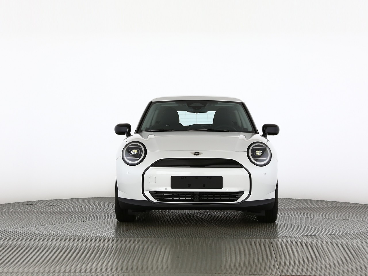 MINI Cooper E-image-4