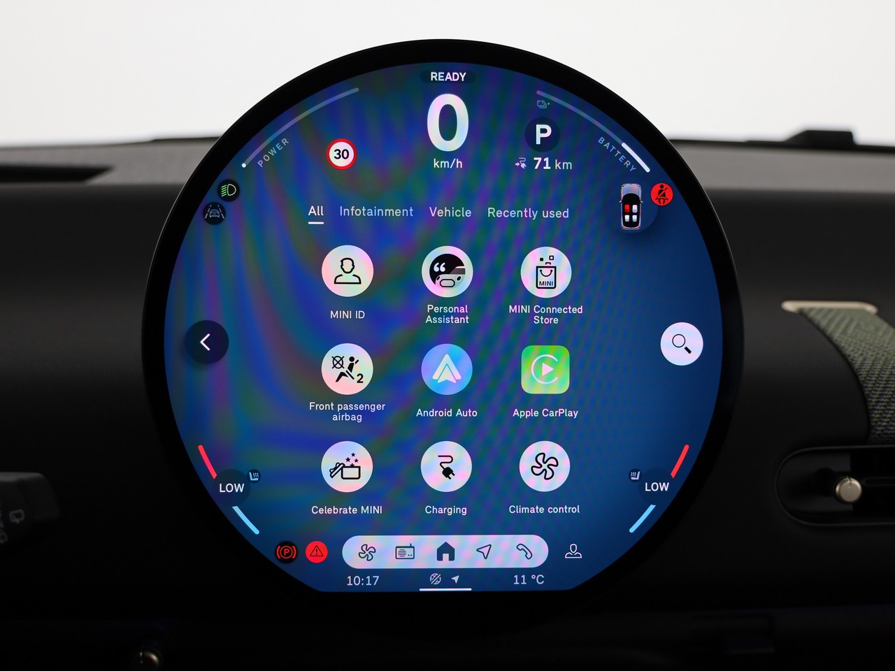 MINI Cooper E-image-18