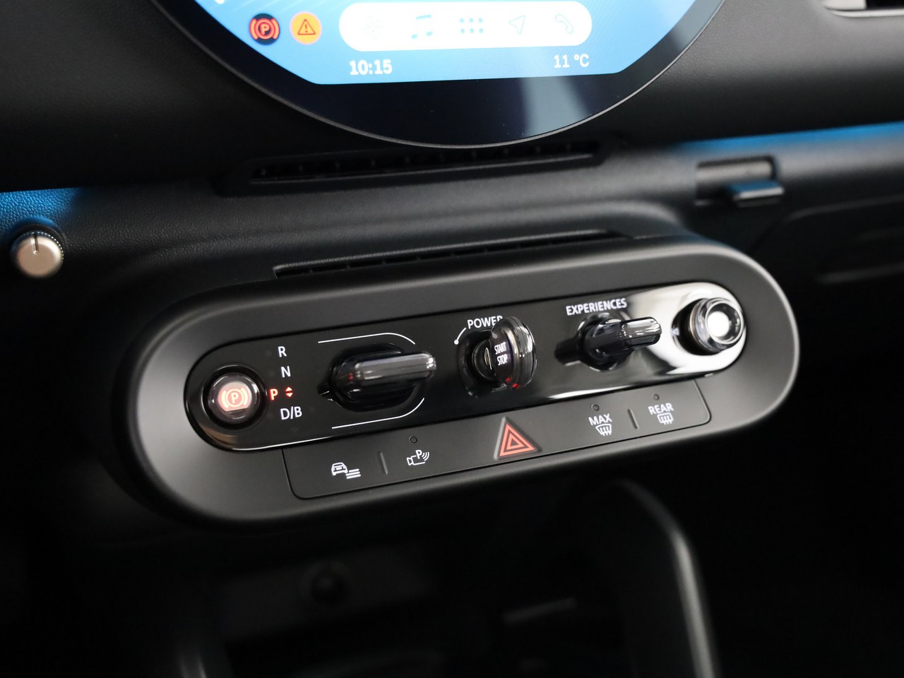 MINI Cooper E-image-17