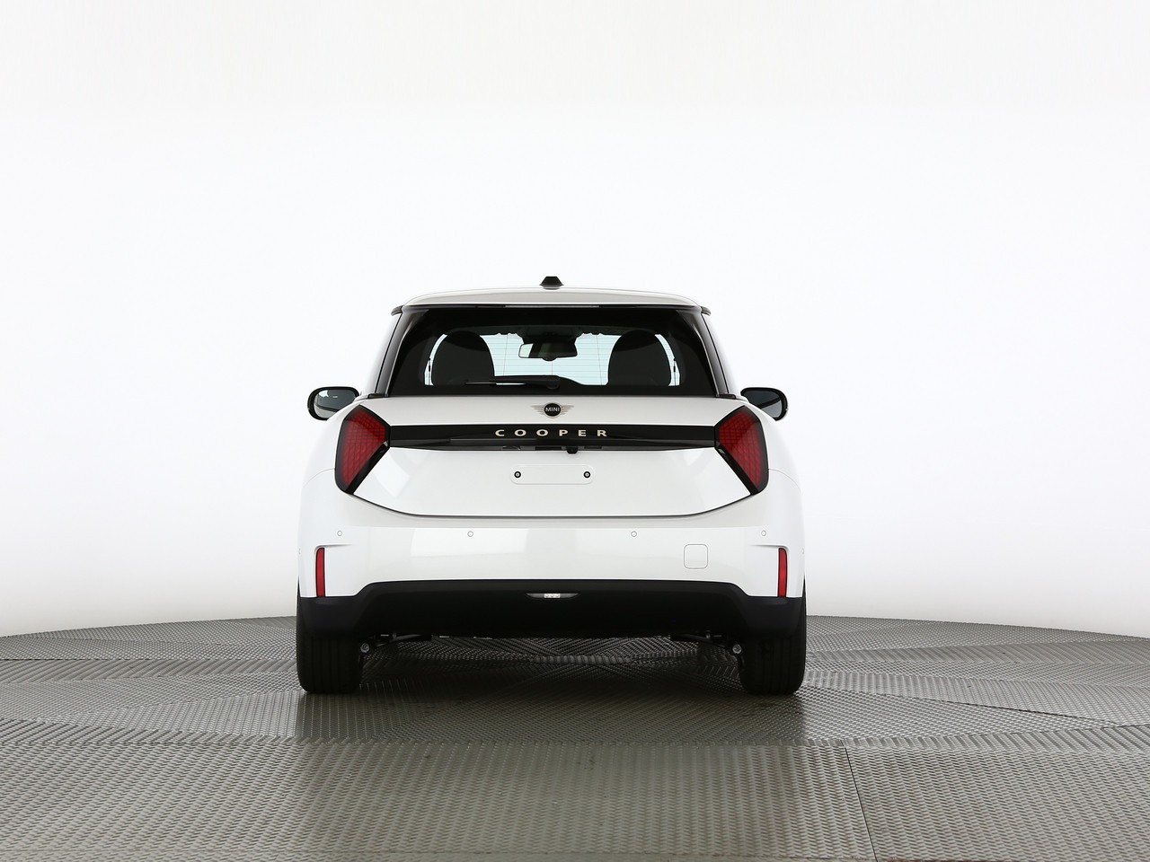 MINI Cooper E-image-3