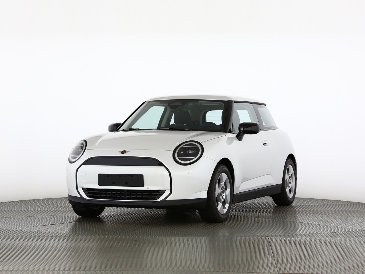 MINI Cooper E-image-0