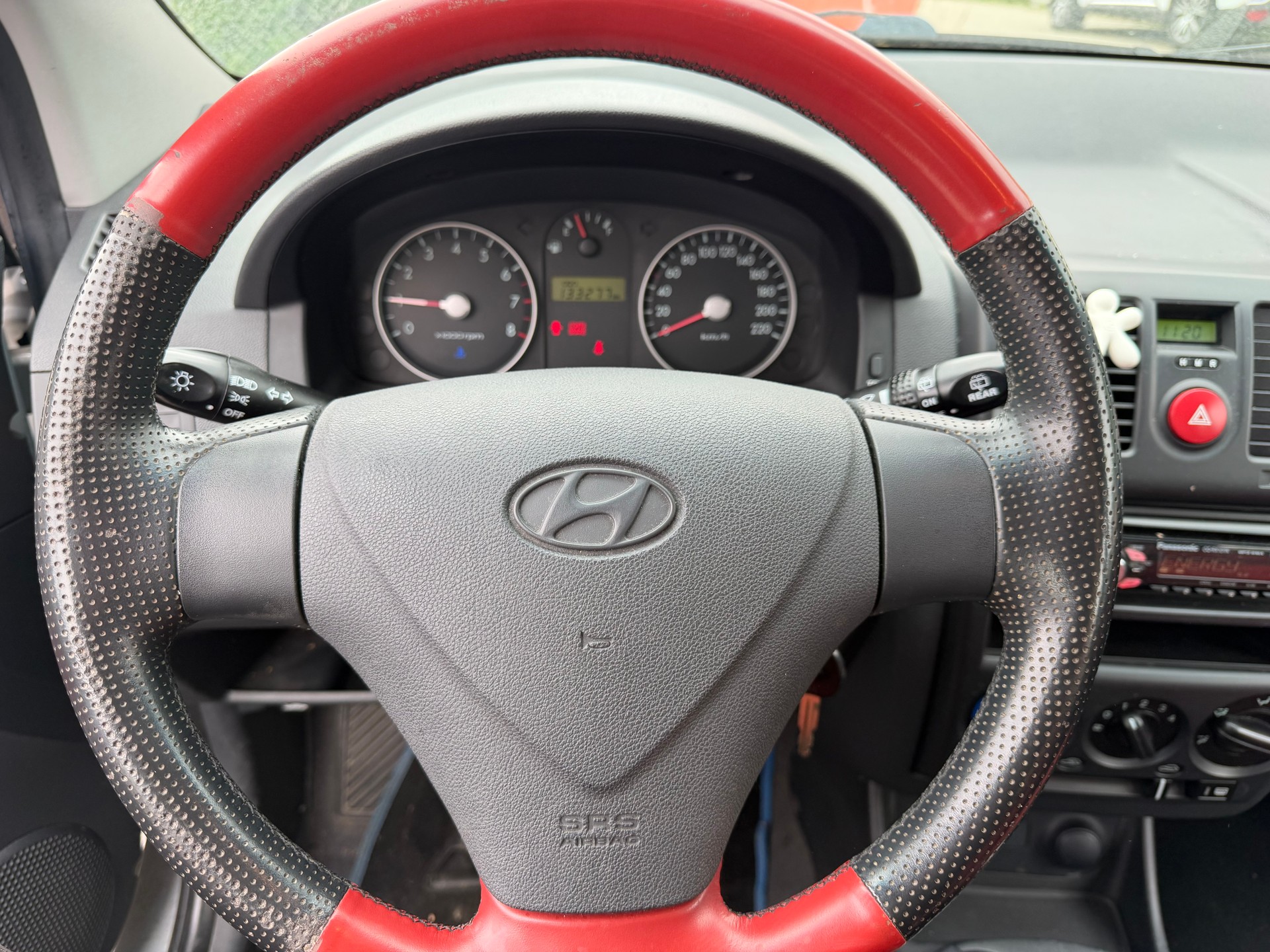 HYUNDAI Getz 1.4 Chili-image-6