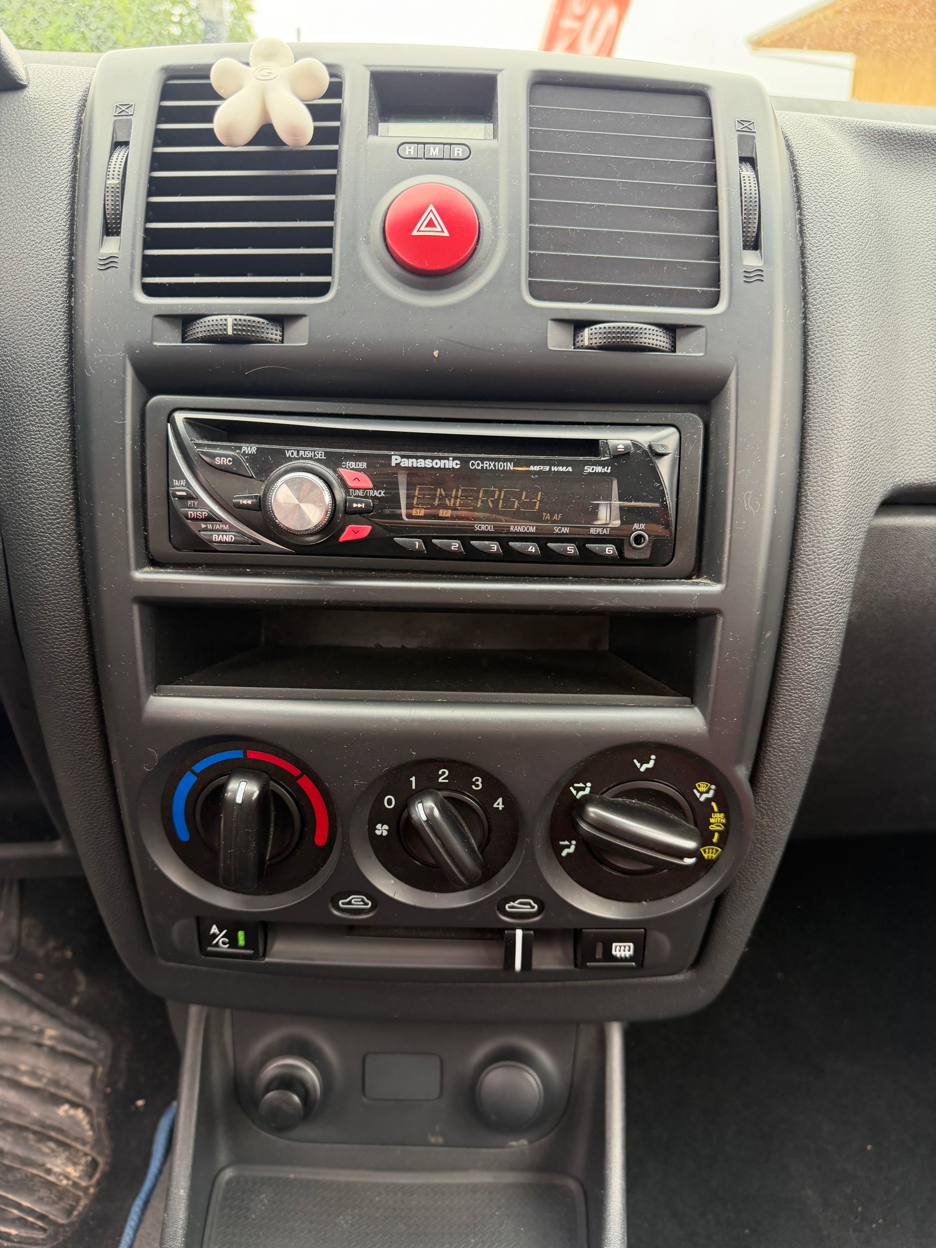 HYUNDAI Getz 1.4 Chili-image-5