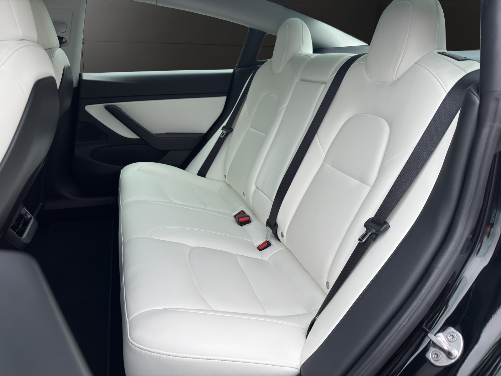 TESLA Model 3 Performance Dual Motor AWD Batterie 86% und 2 Jahre HV Garantie-image-11