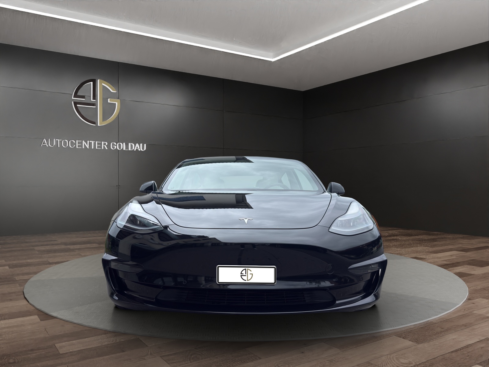 TESLA Model 3 Performance Dual Motor AWD Batterie 86% und 2 Jahre HV Garantie-image-6