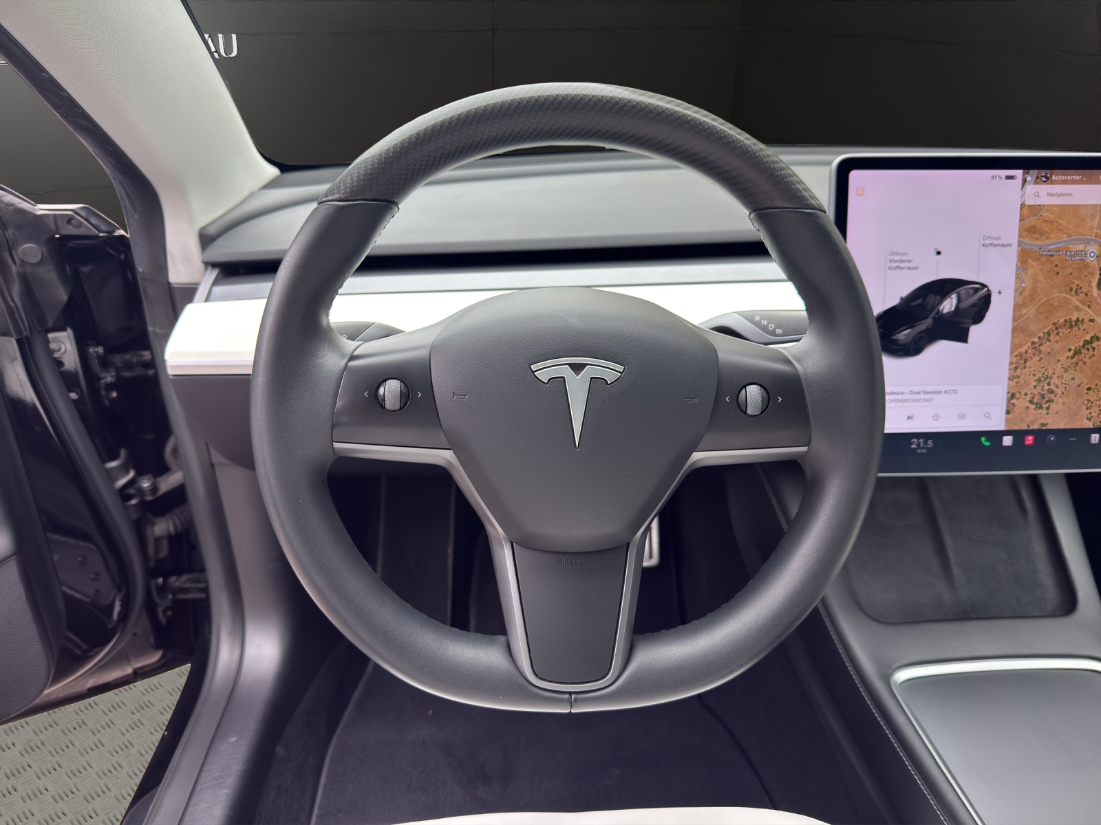 TESLA Model 3 Performance Dual Motor AWD Batterie 86% und 2 Jahre HV Garantie-image-8