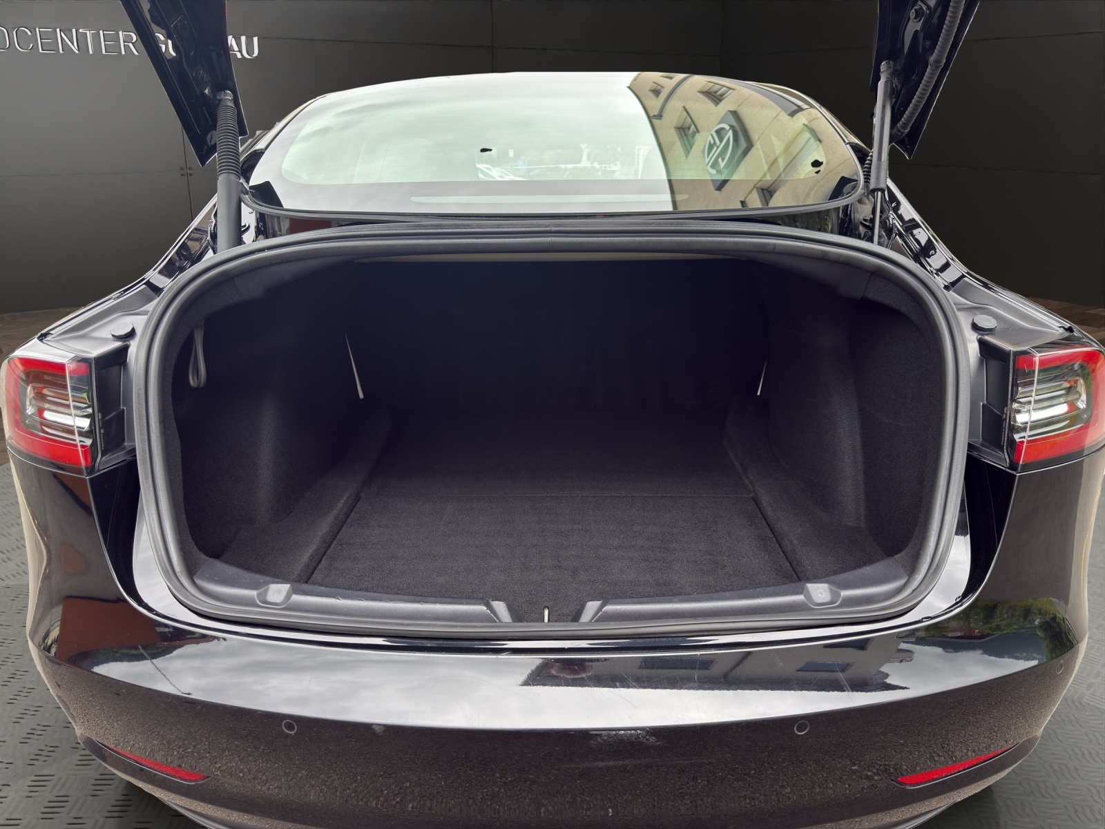 TESLA Model 3 Performance Dual Motor AWD Batterie 86% und 2 Jahre HV Garantie-image-15