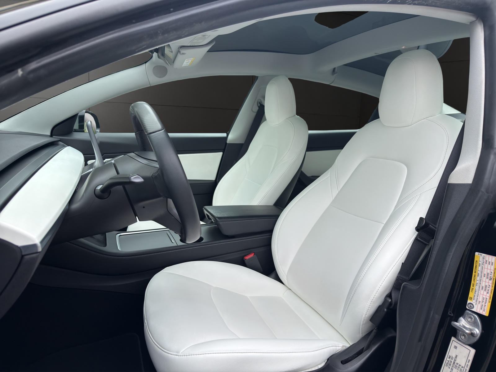 TESLA Model 3 Performance Dual Motor AWD Batterie 86% und 2 Jahre HV Garantie-image-7