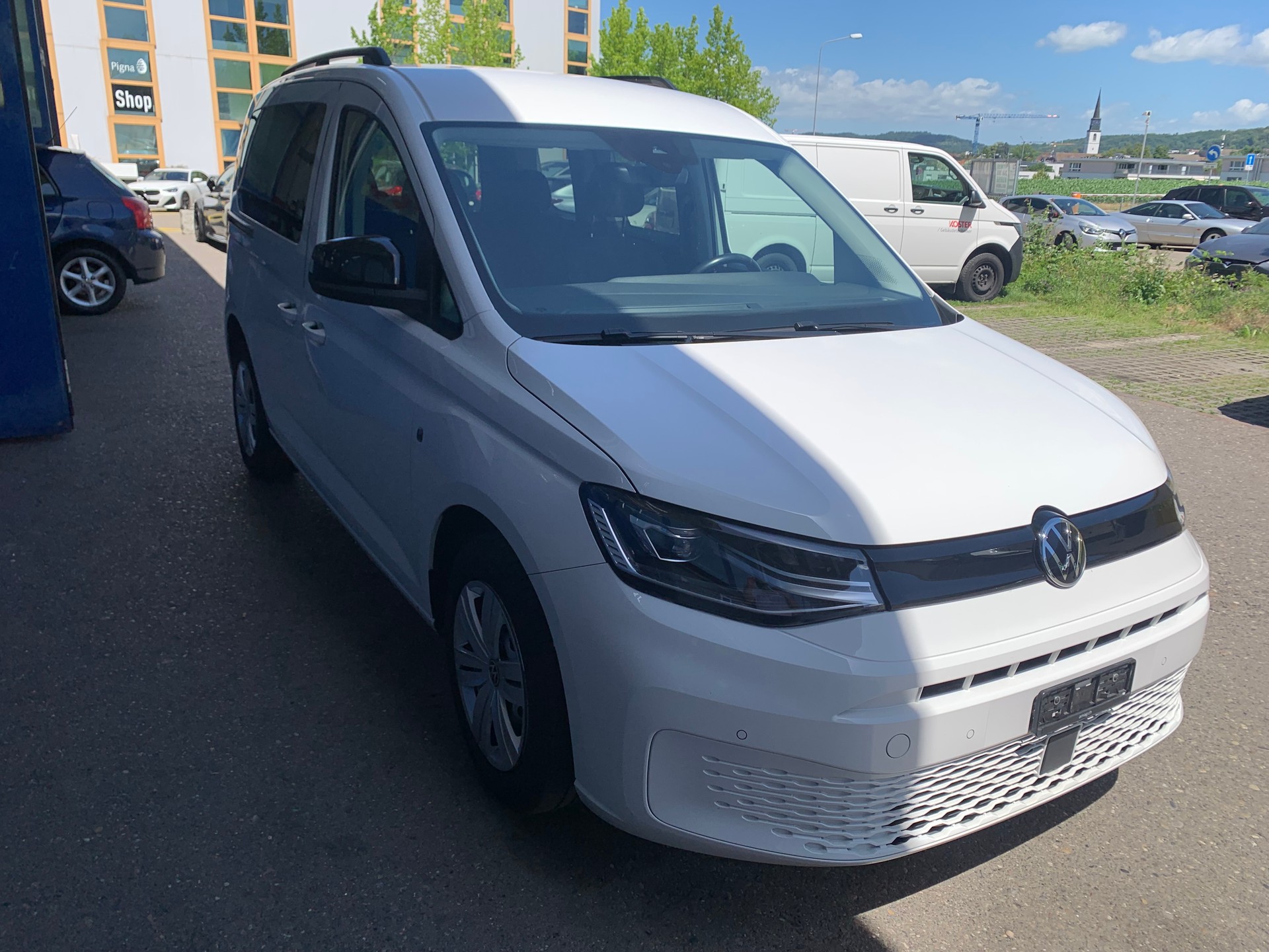 VW 1.5 TSI Liberty DSG-image-3