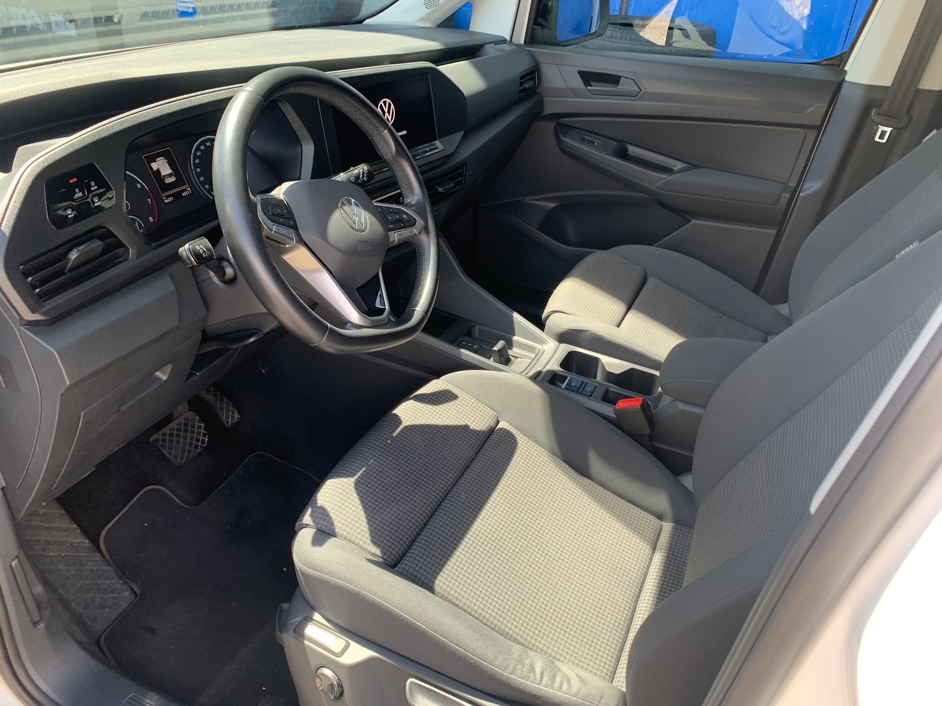 VW 1.5 TSI Liberty DSG-image-4
