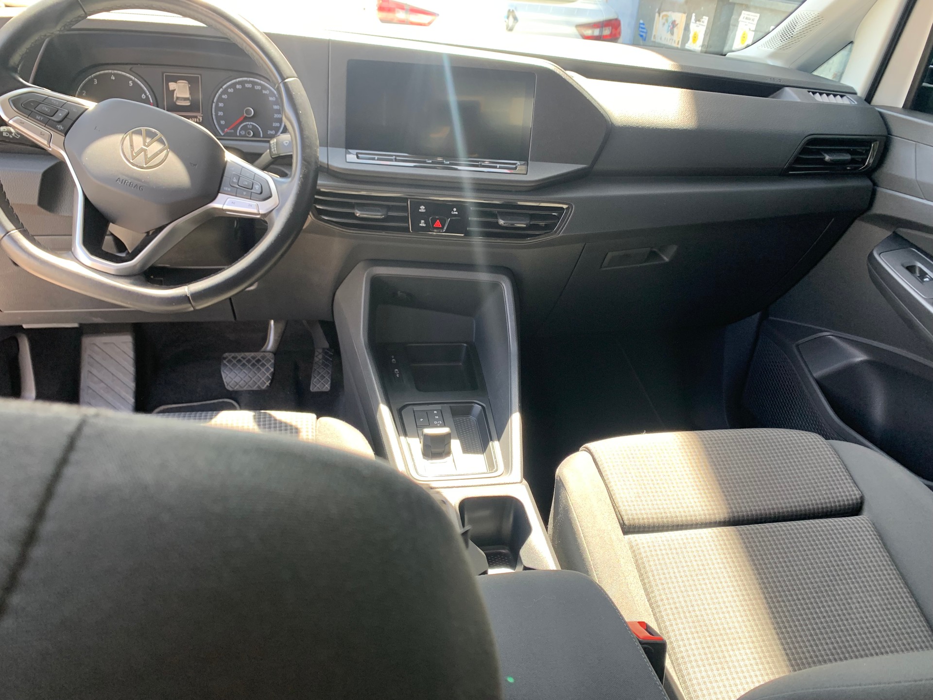 VW 1.5 TSI Liberty DSG-image-5