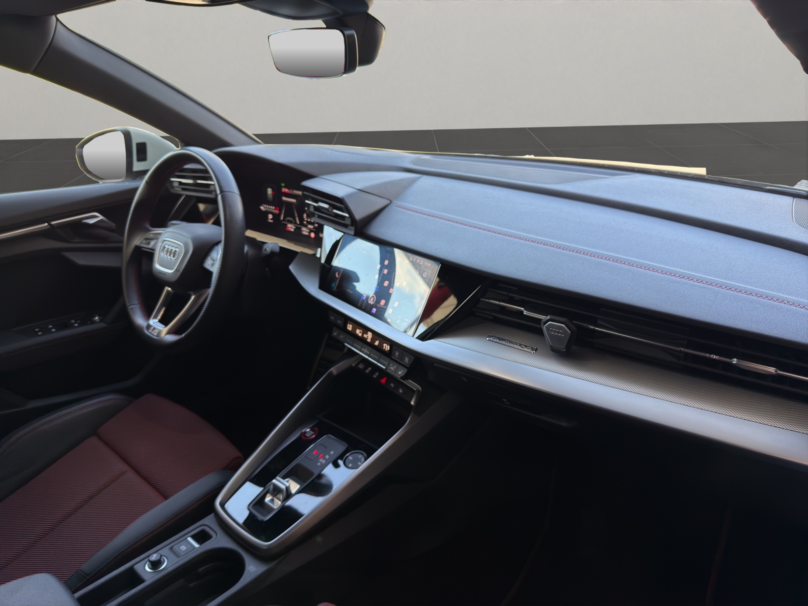 AUDI S3 Sportback 2.0 TFSI quattro S-Tronic-image-9