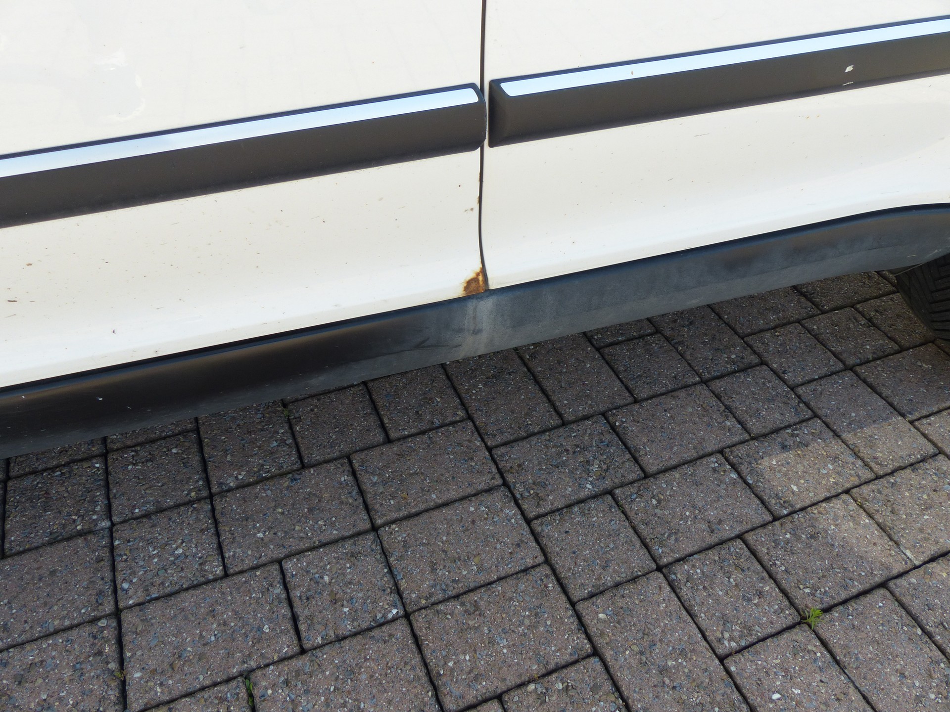 SKODA Yeti 1.8 TSI Ambition 4x4-image-15