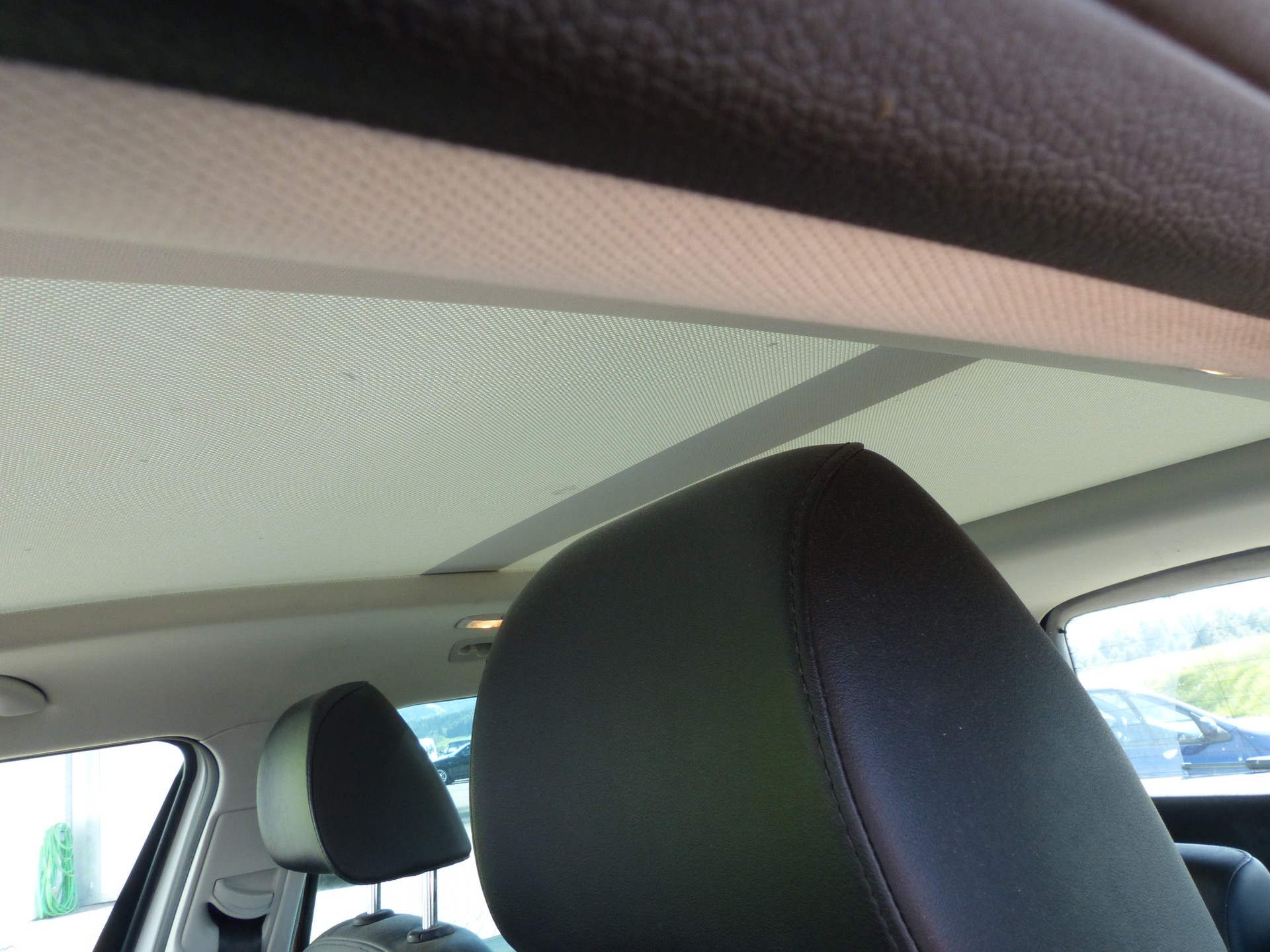 SKODA Yeti 1.8 TSI Ambition 4x4-image-24