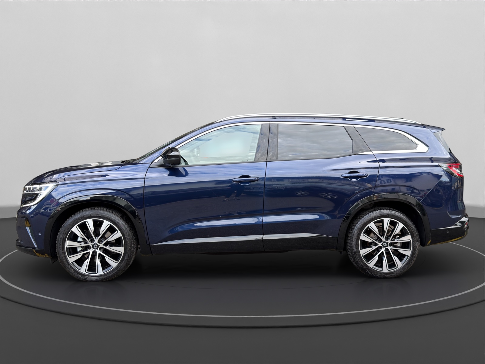 RENAULT Espace 1.2 E-Tech techno 7P-image-0