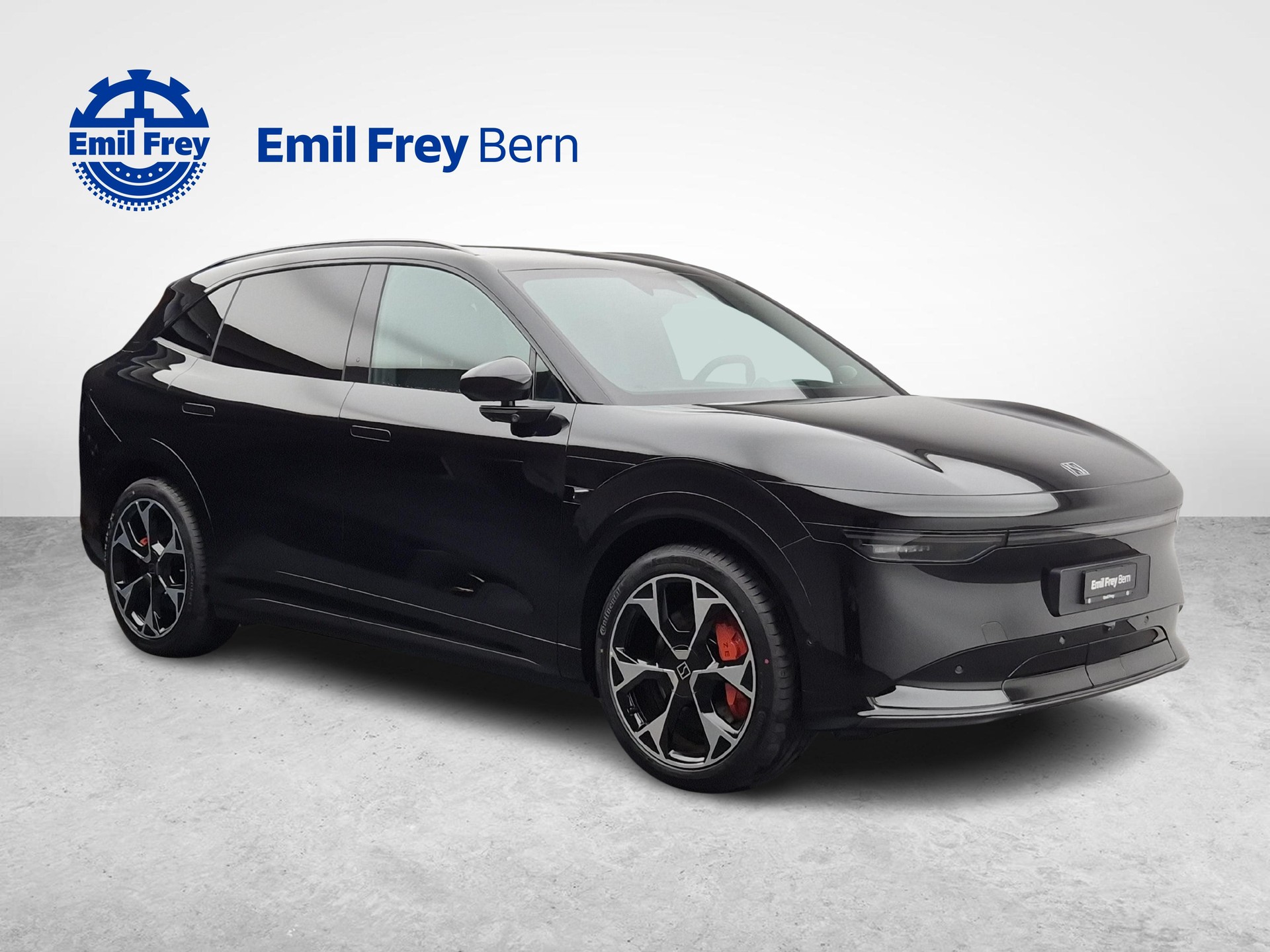 ZEEKR 7X Privilege AWD - ab 1.29% Leasing möglich-image-9
