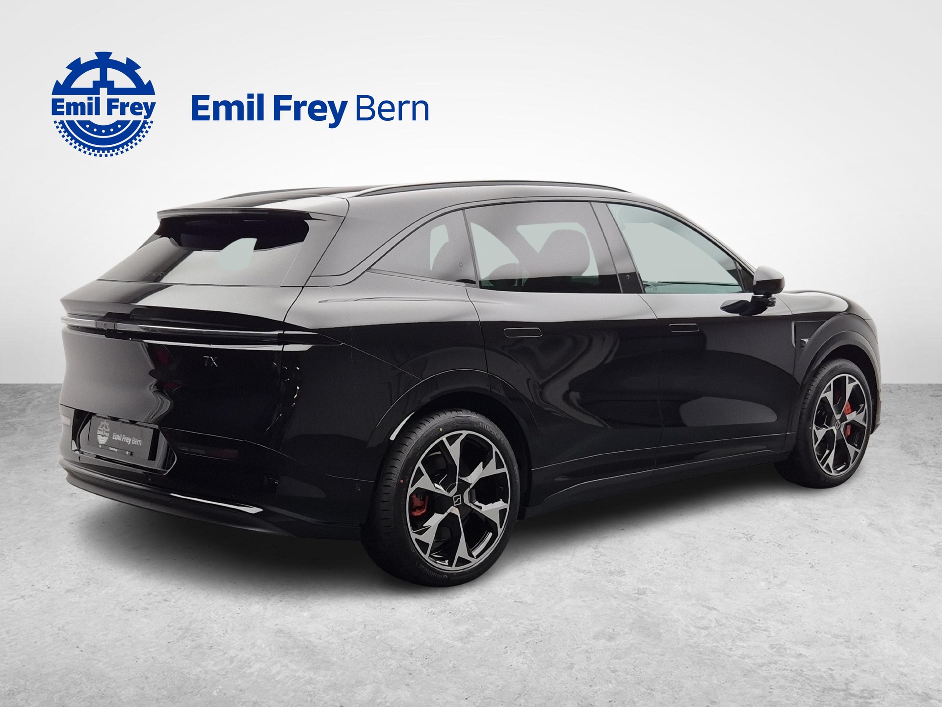 ZEEKR 7X Privilege AWD - ab 1.29% Leasing möglich-image-7