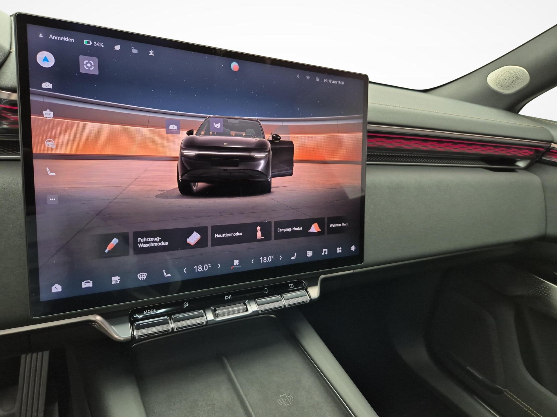 ZEEKR 7X Privilege AWD - ab 1.29% Leasing möglich-image-16