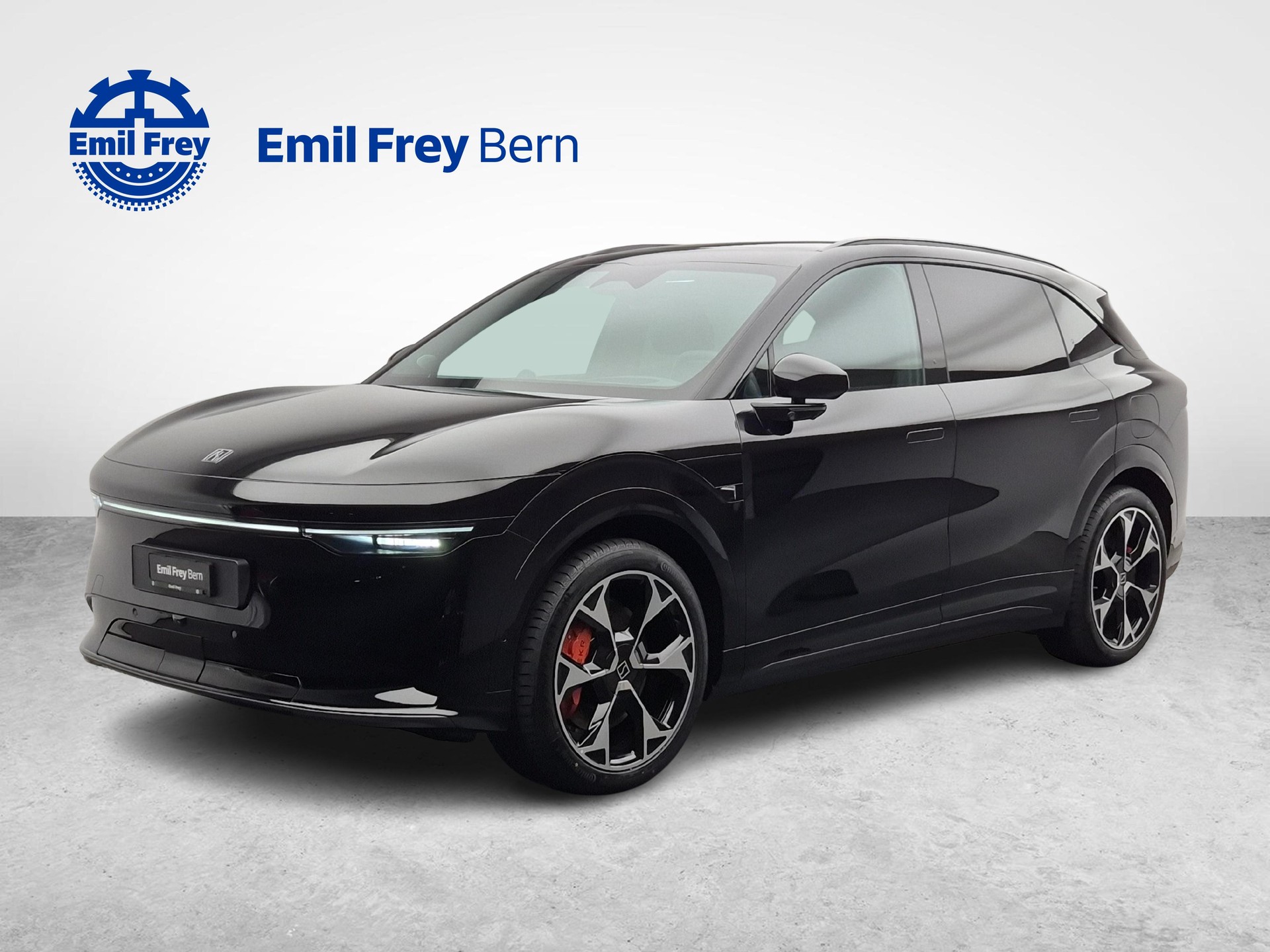 ZEEKR 7X Privilege AWD - ab 1.29% Leasing möglich-image-0
