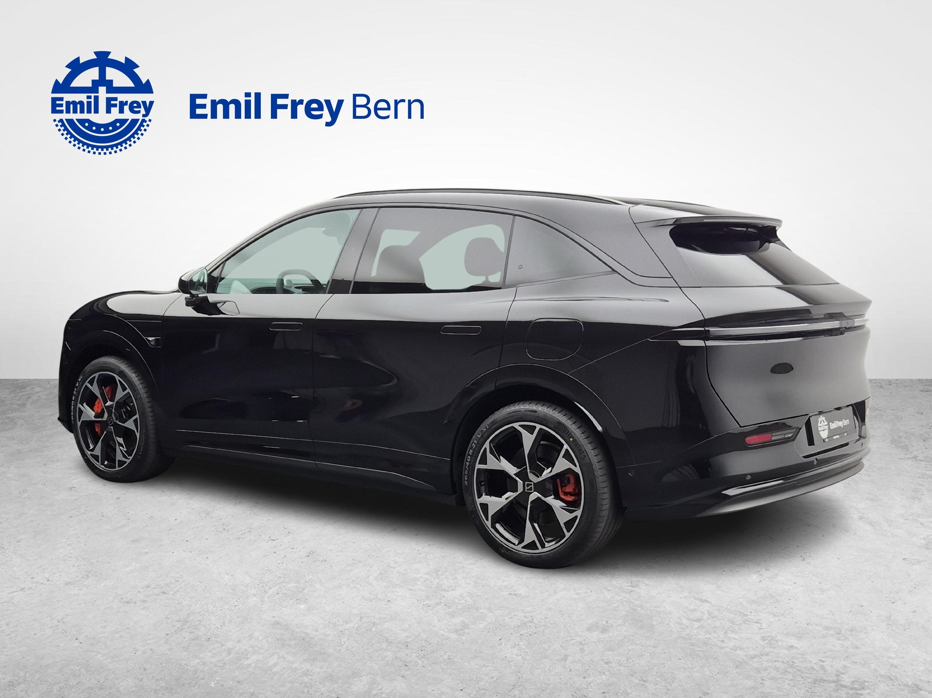 ZEEKR 7X Privilege AWD - ab 1.29% Leasing möglich-image-2