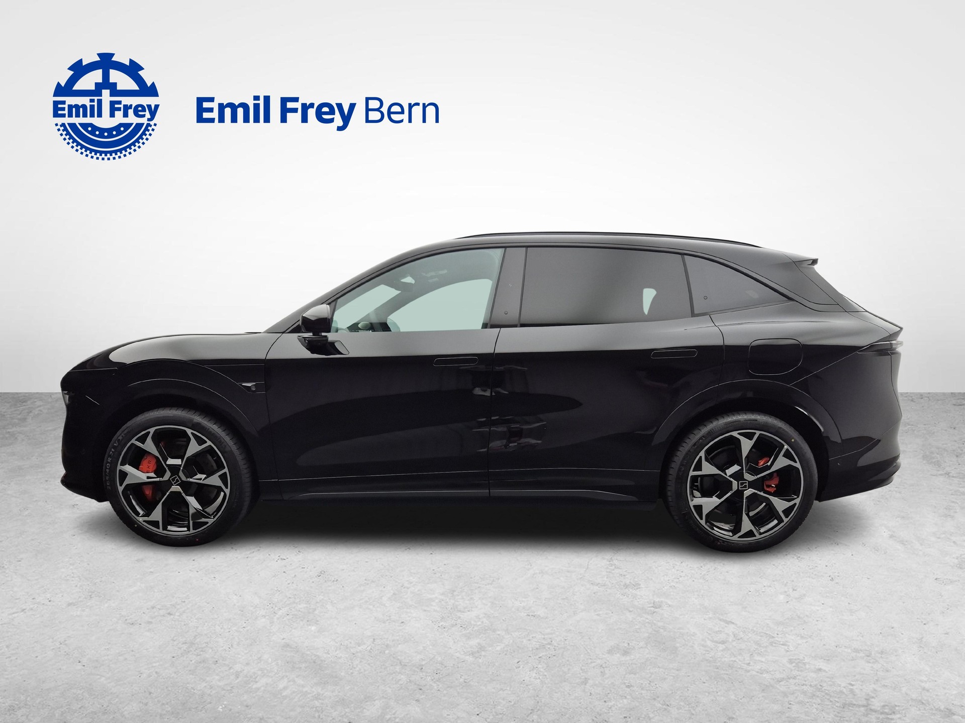 ZEEKR 7X Privilege AWD - ab 1.29% Leasing möglich-image-1