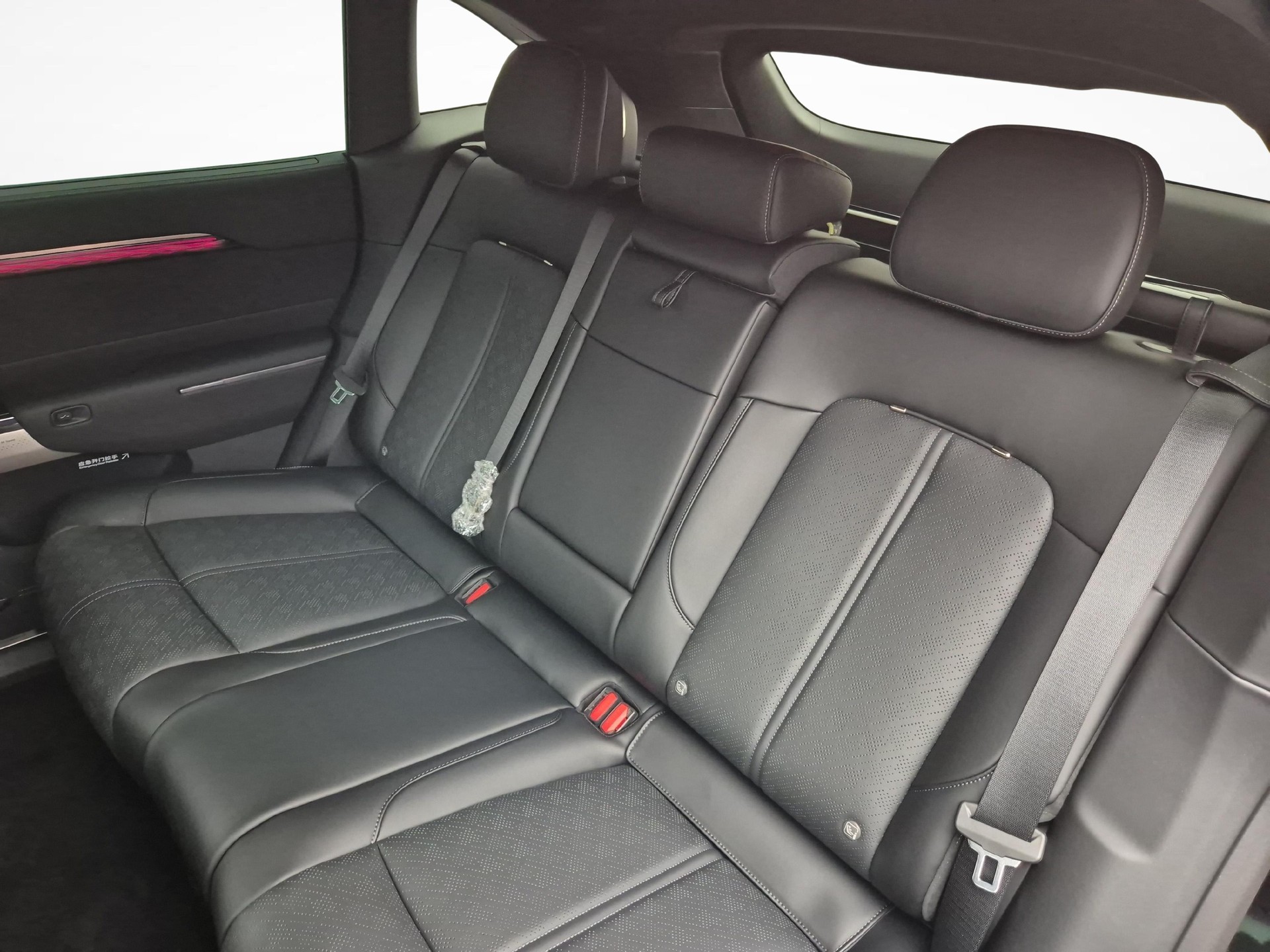 ZEEKR 7X Privilege AWD - ab 1.29% Leasing möglich-image-6