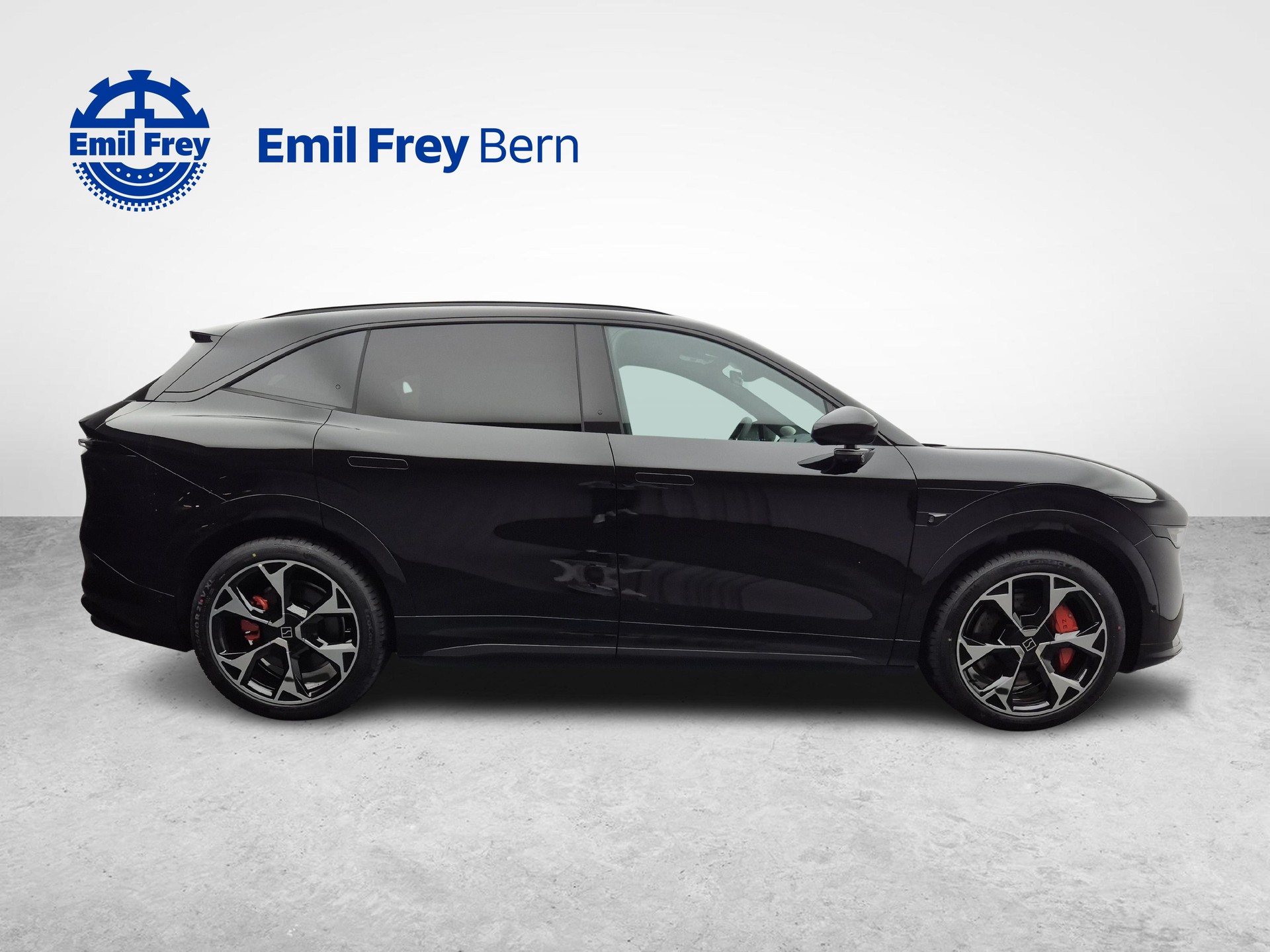 ZEEKR 7X Privilege AWD - ab 1.29% Leasing möglich-image-8