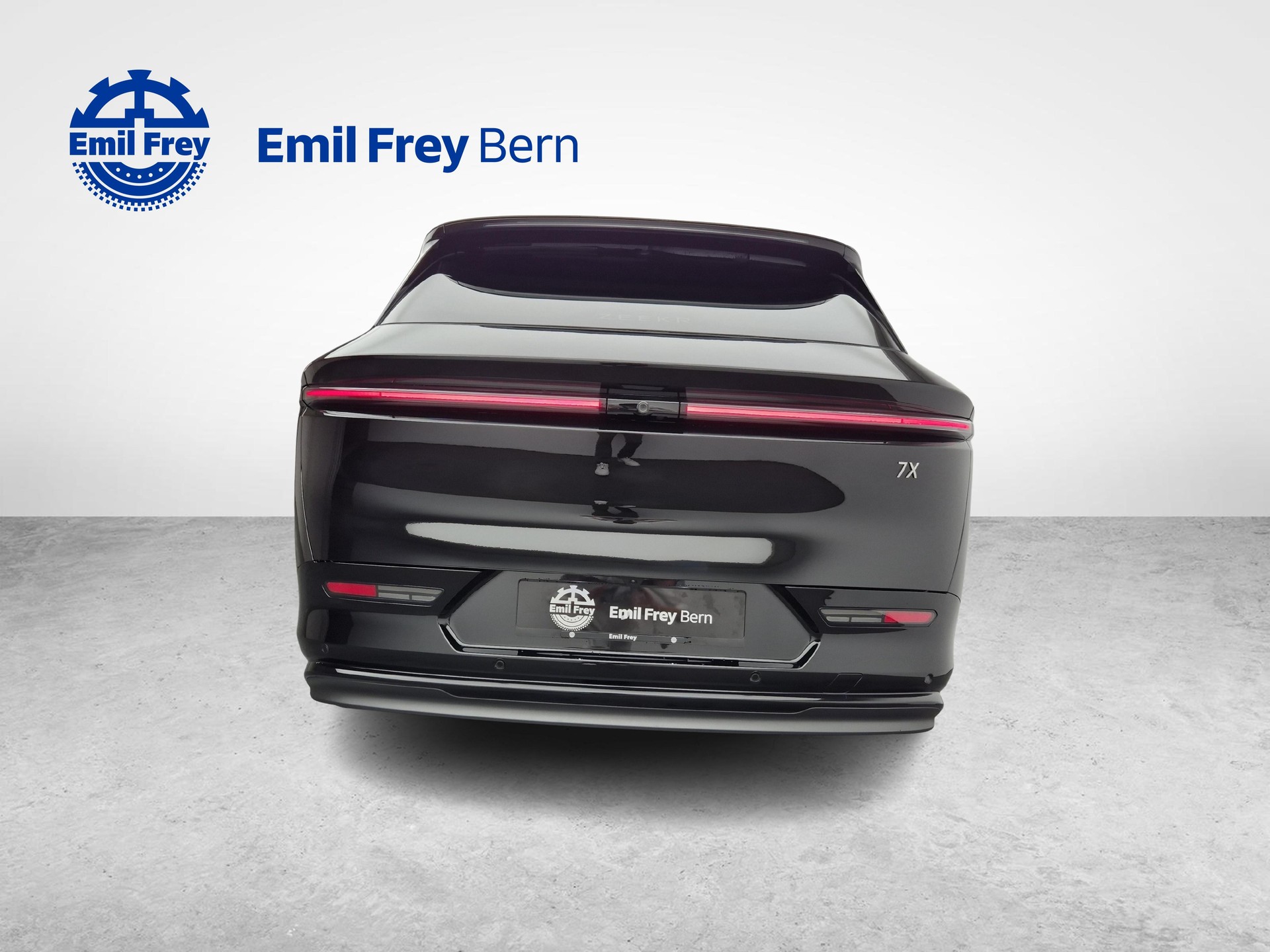 ZEEKR 7X Privilege AWD - ab 1.29% Leasing möglich-image-3