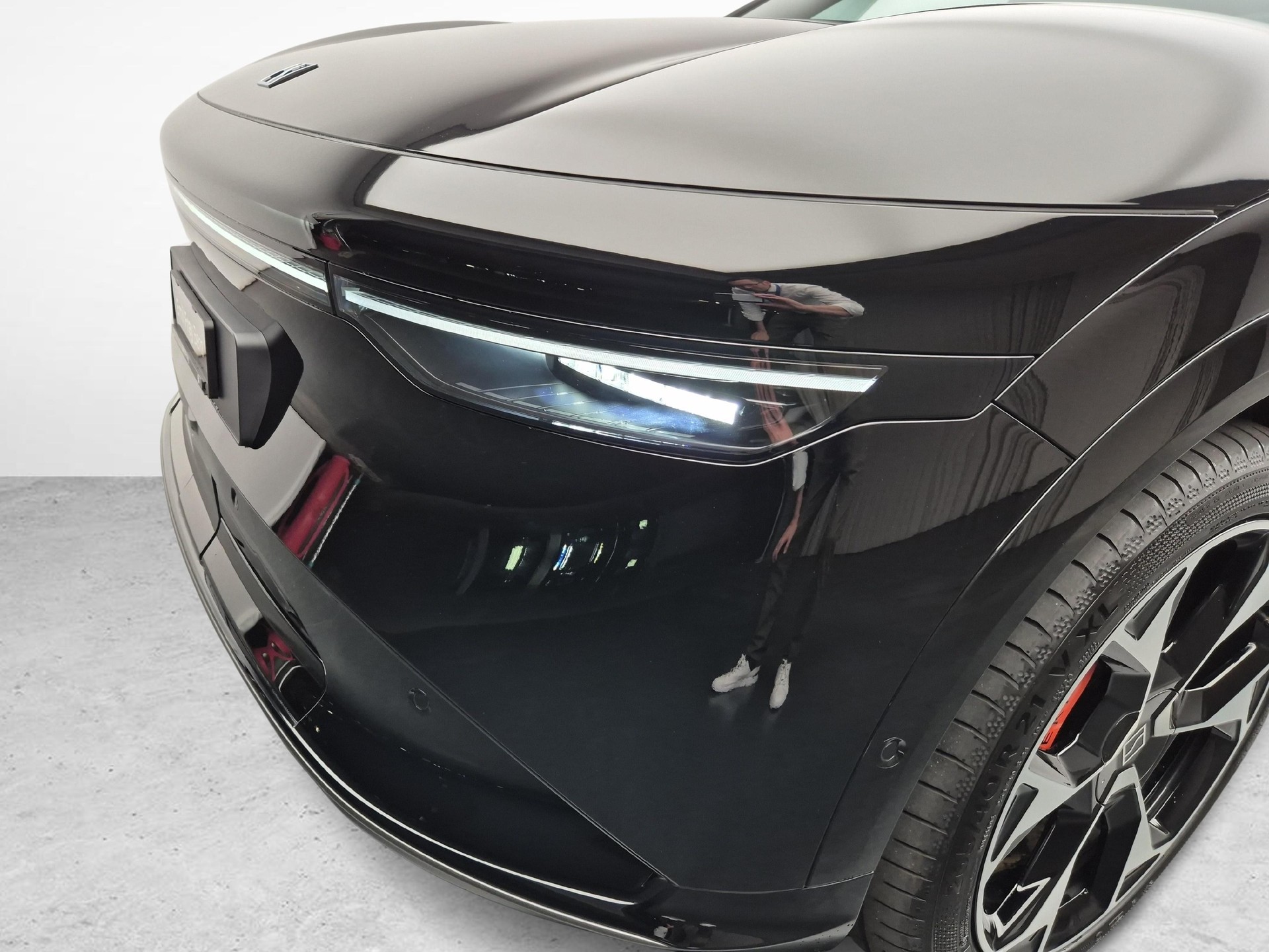 ZEEKR 7X Privilege AWD - ab 1.29% Leasing möglich-image-13