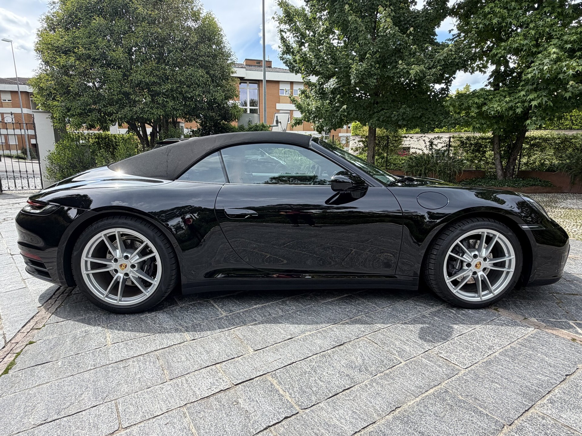 PORSCHE 3.0 Carrera 4 PDK-image-1