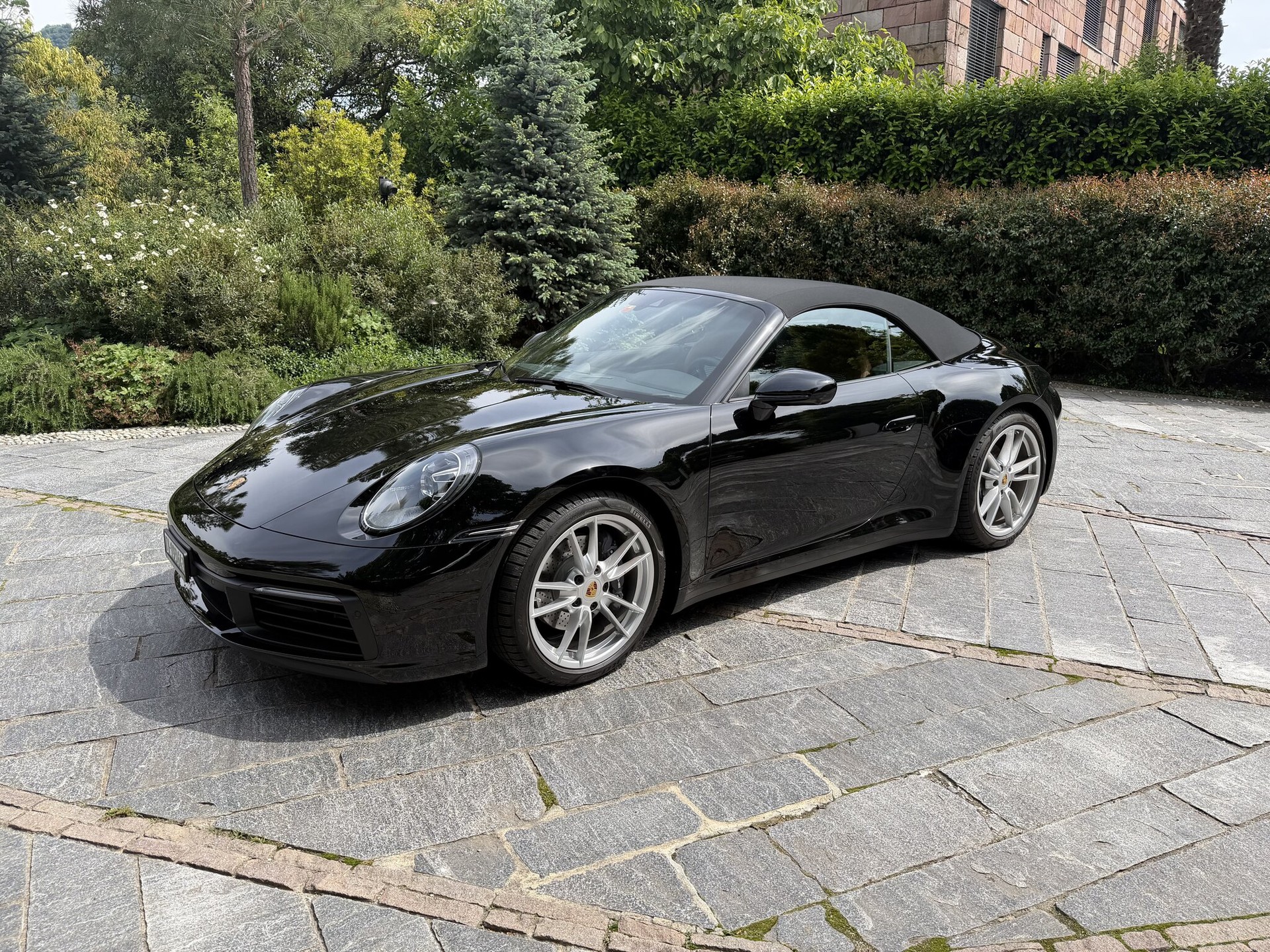 PORSCHE 3.0 Carrera 4 PDK-image-0