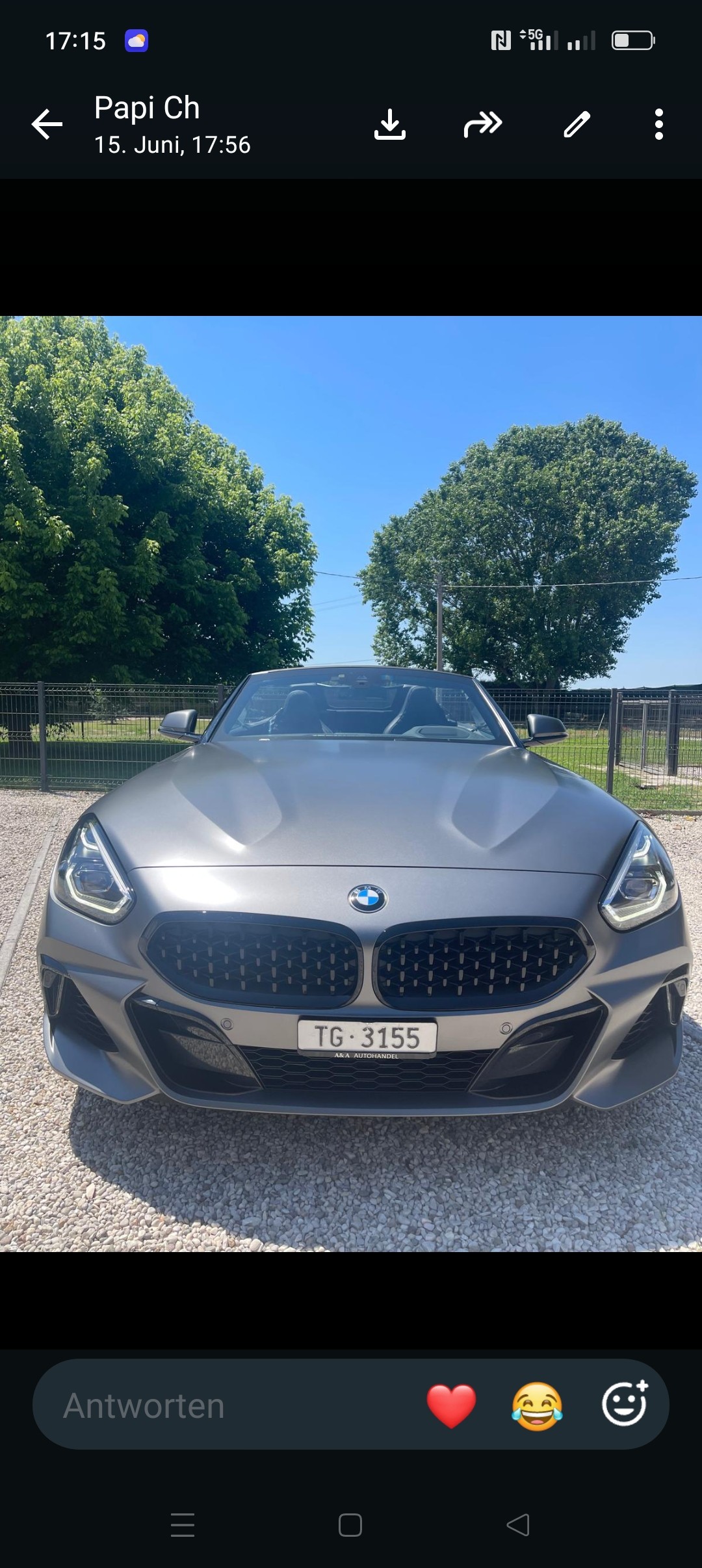 BMW M40i-image-0