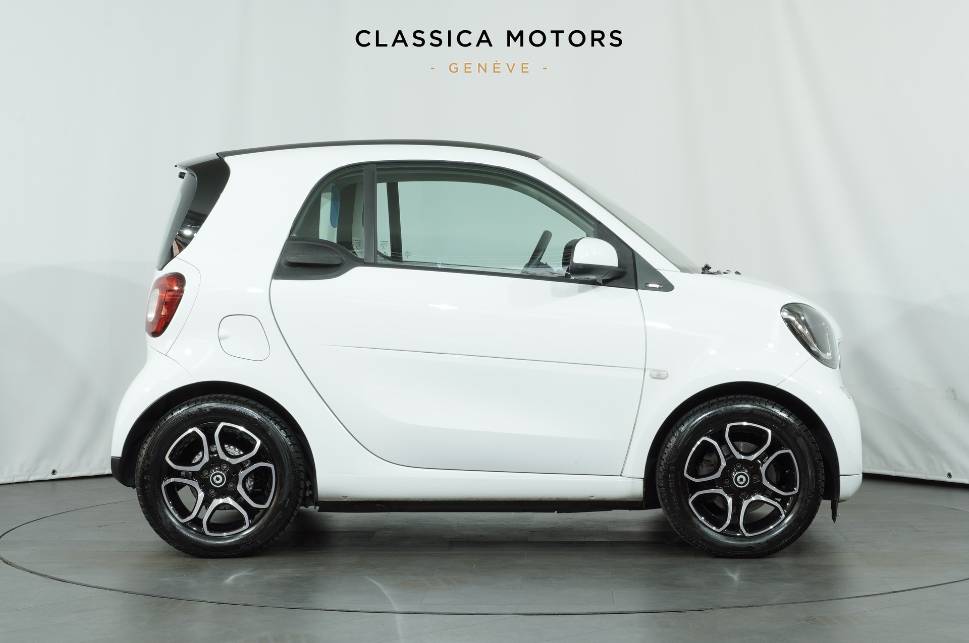 SMART fortwo proxy twinmatic-image-2