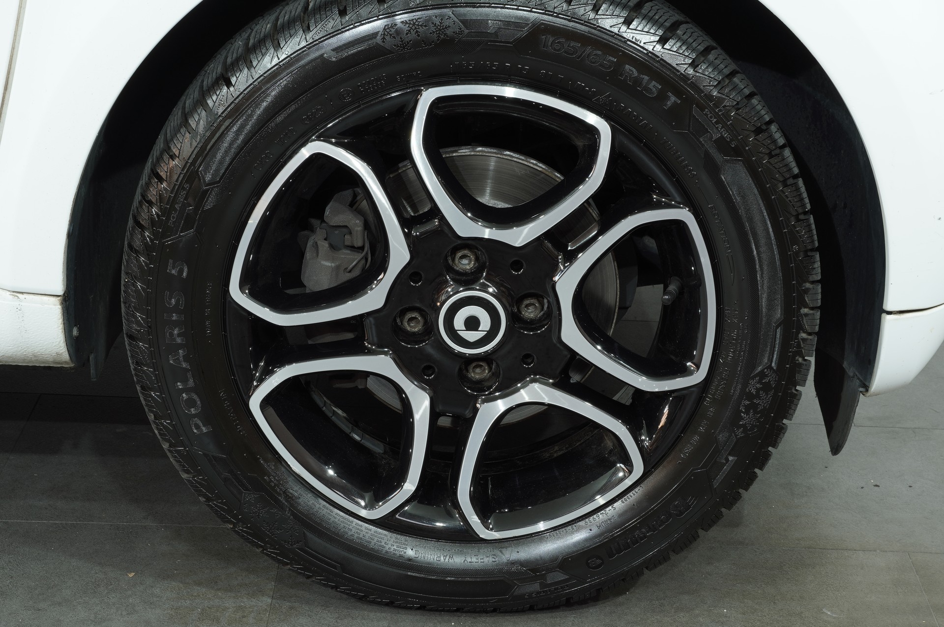 SMART fortwo proxy twinmatic-image-13