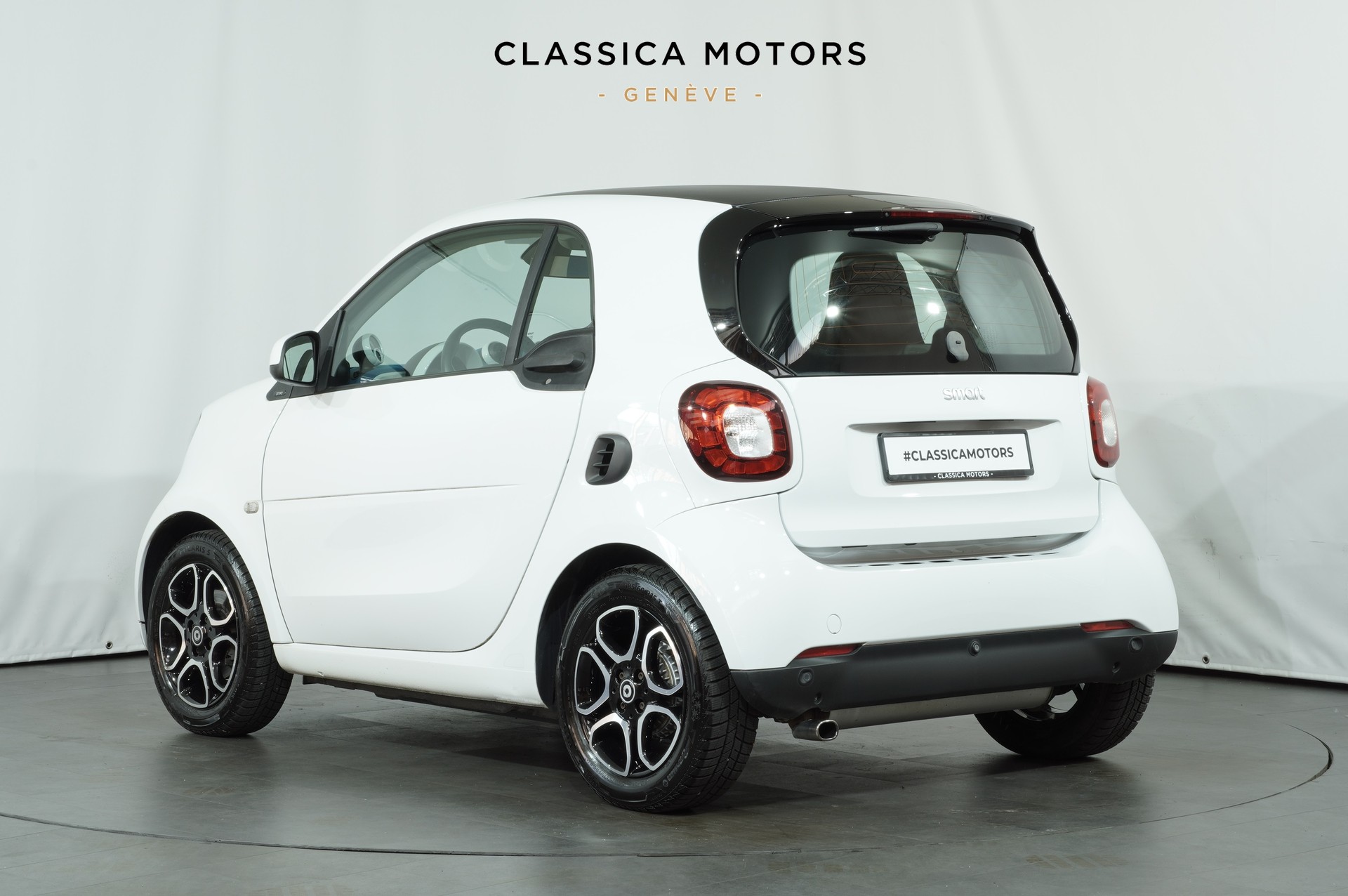 SMART fortwo proxy twinmatic-image-5
