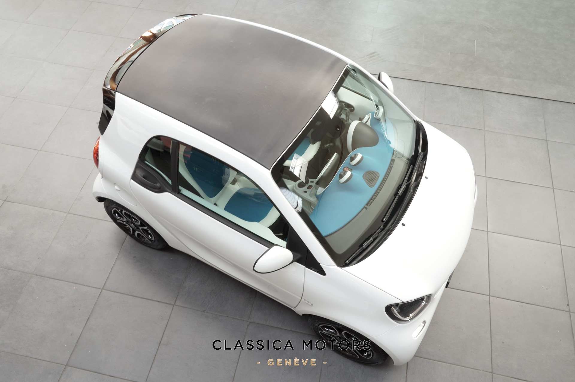 SMART fortwo proxy twinmatic-image-14