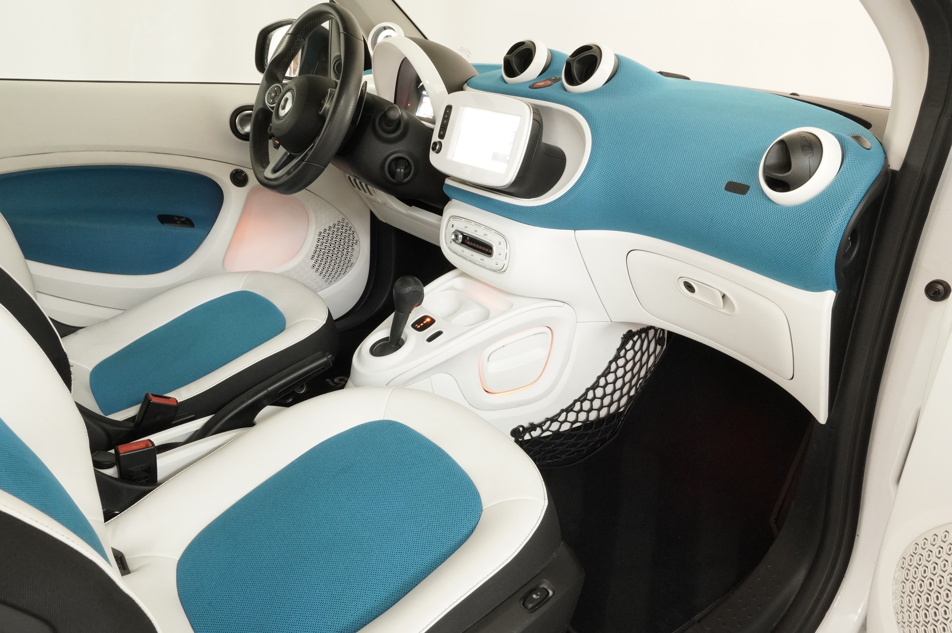 SMART fortwo proxy twinmatic-image-10